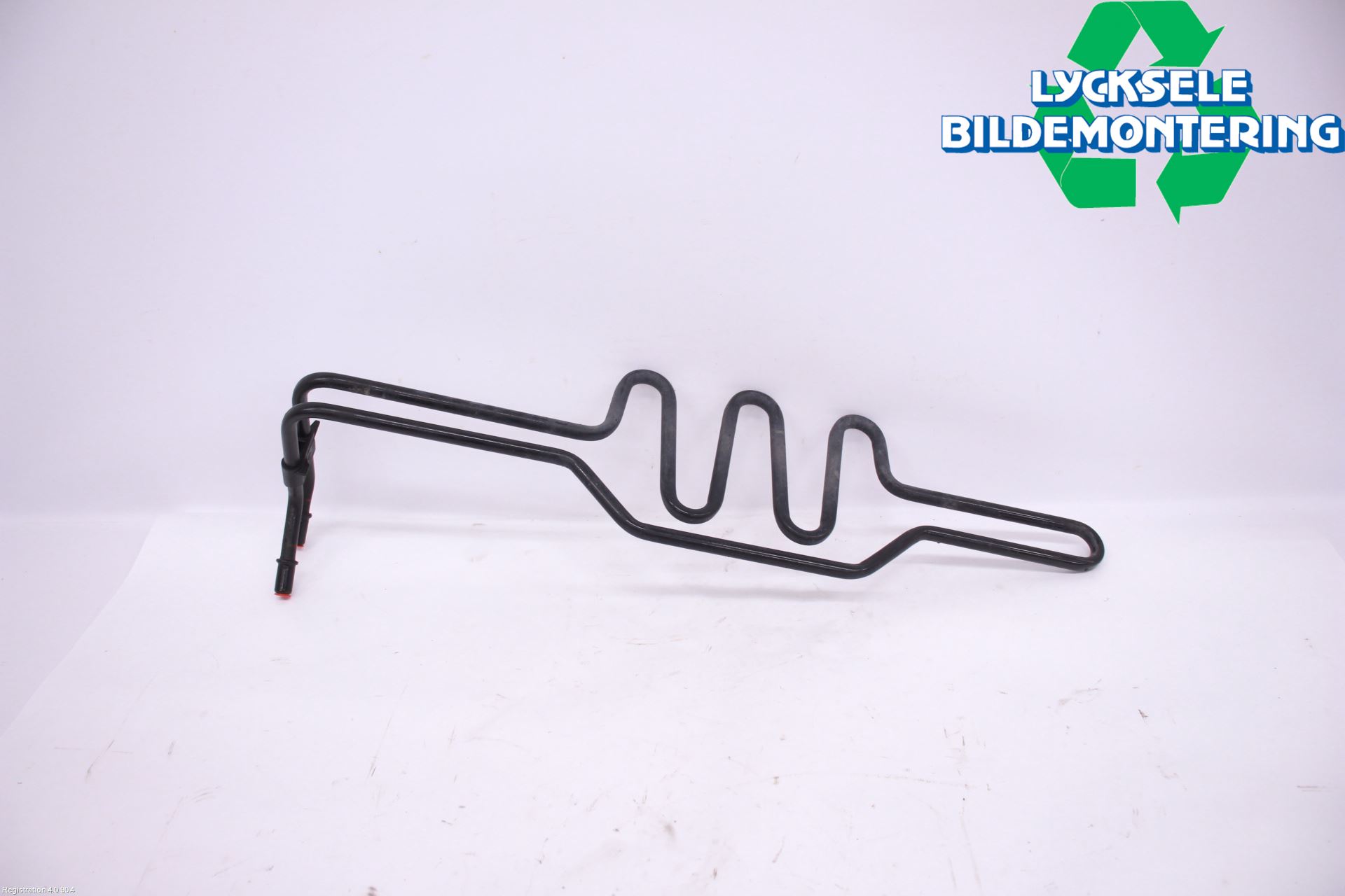 BMW 3 E90/91 SED/TOU 05-12 Oljekylare Servostyrning