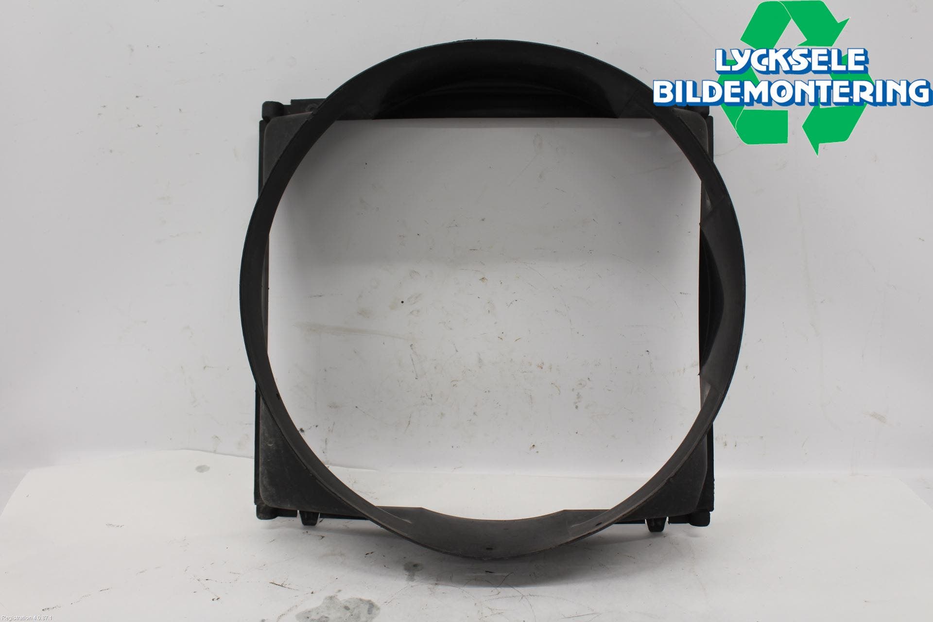 Volvo 940 91-98 Kylfläktkåpa