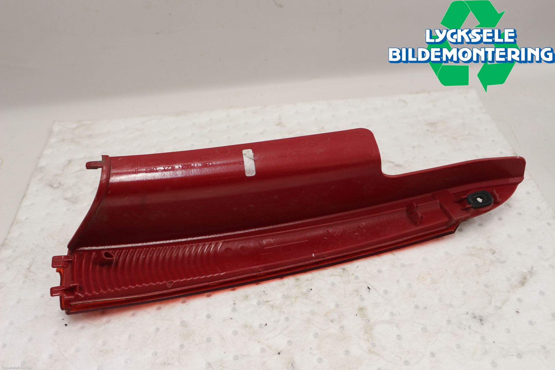 Citroen C4 I   05-10 Bakljus Vänster