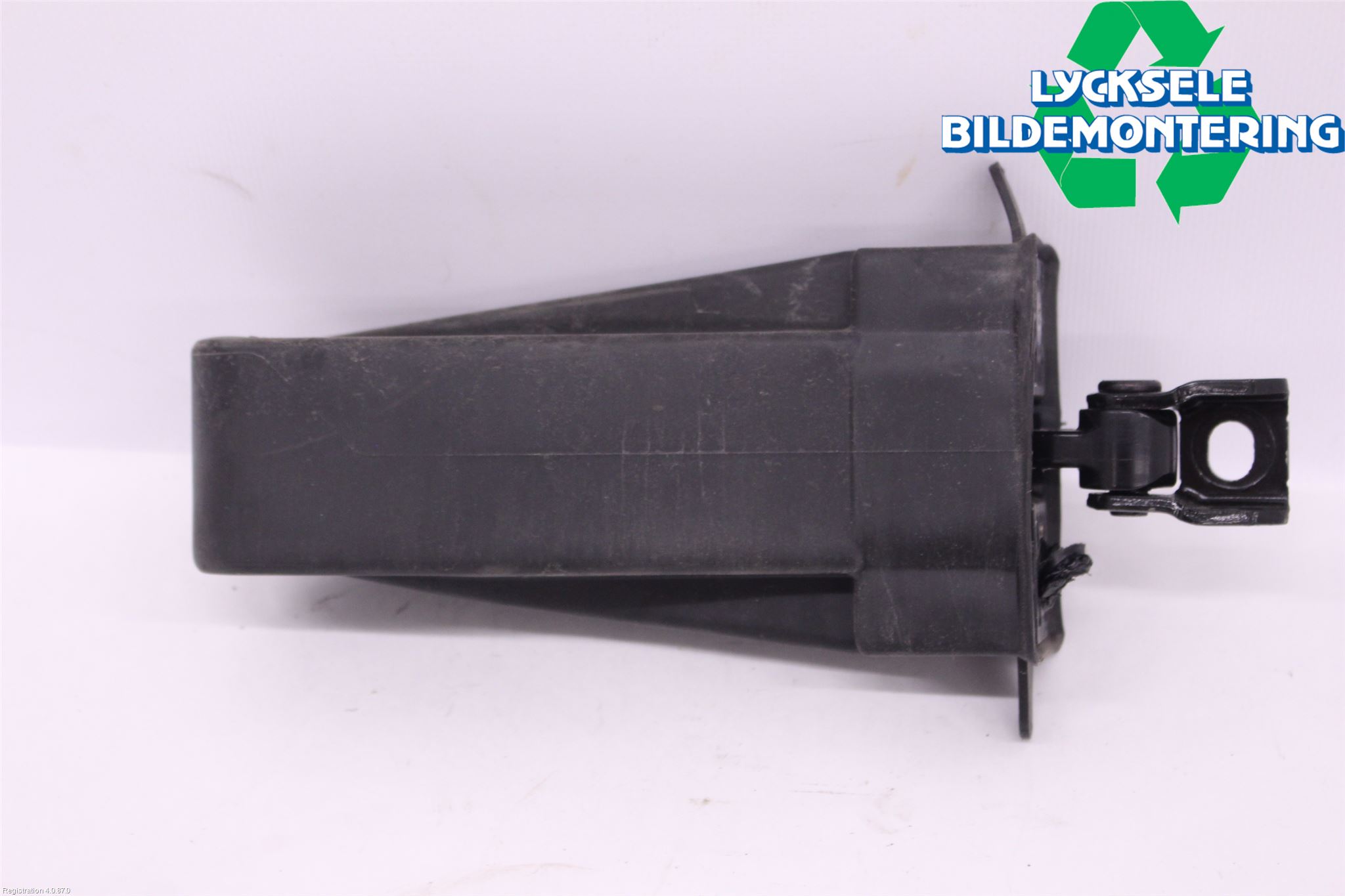 BMW 5 F10/F11/F18 09-17 Dörrstopp