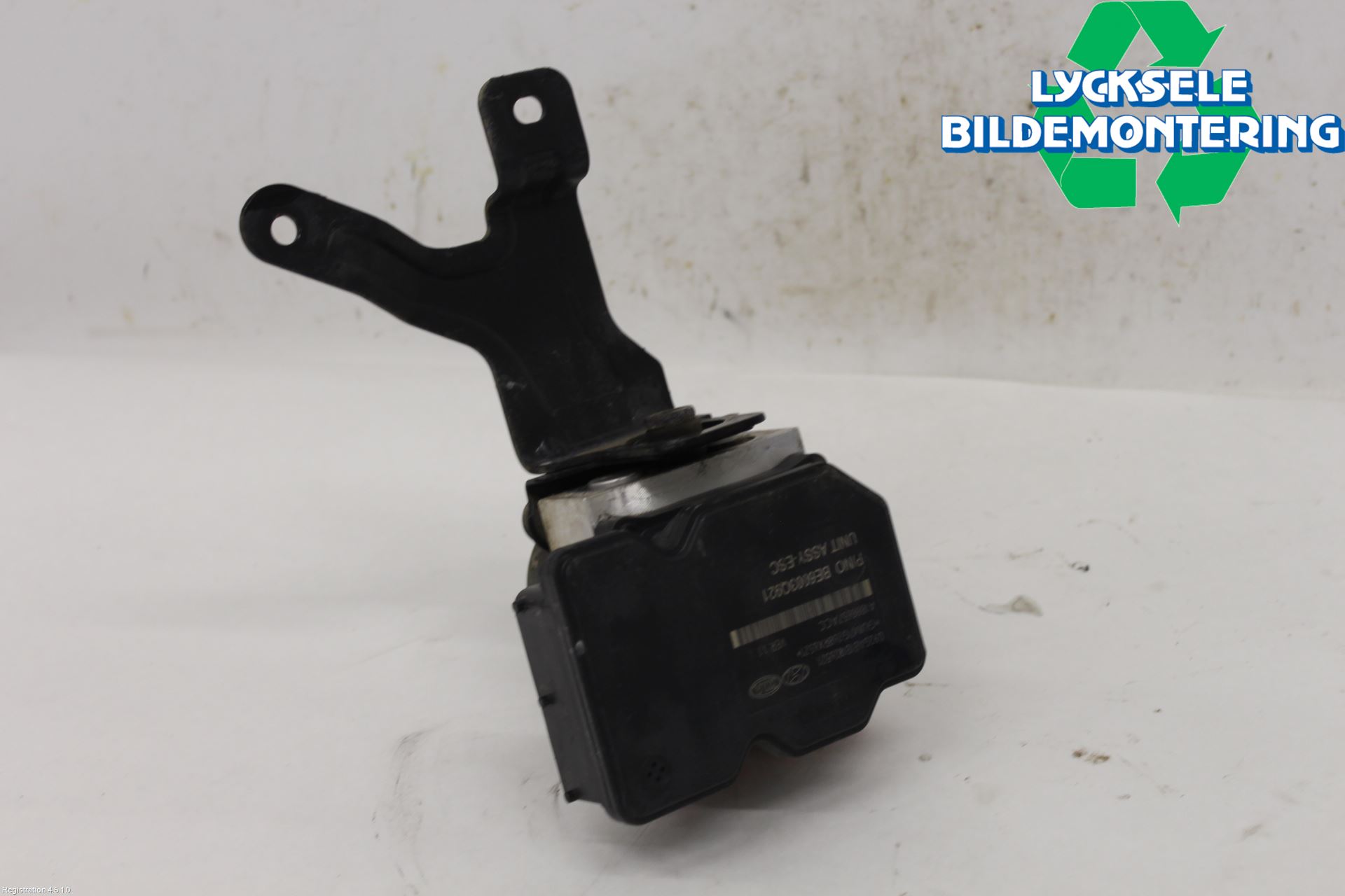 Kia CARENS III 13-19 Abs Hydraulaggregat