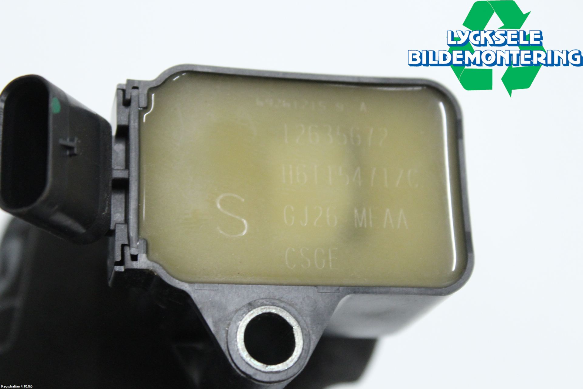 Opel ASTRA K 16-22 Tändspole