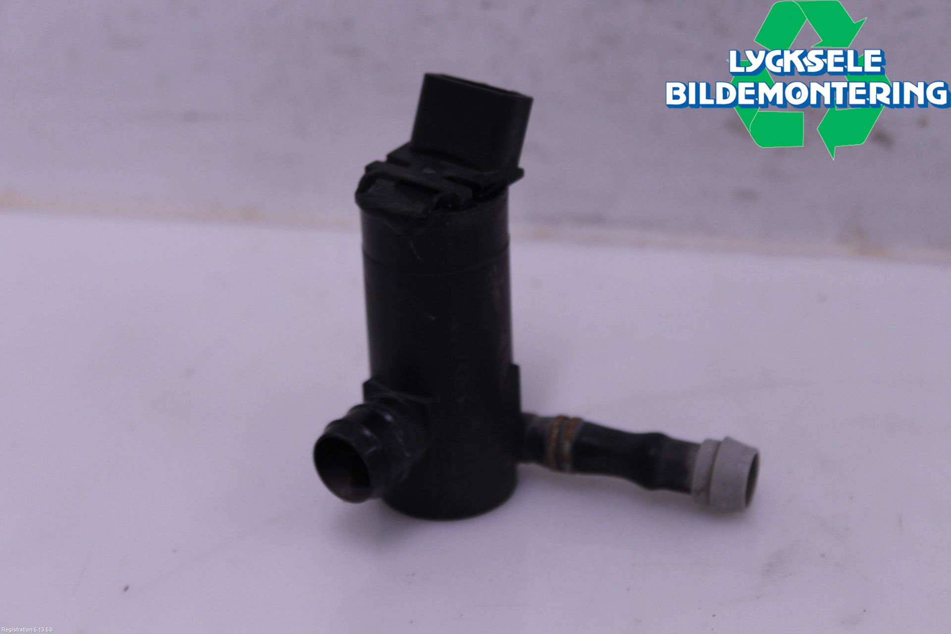 Toyota RAV4 19- Spolarpump Högtryck