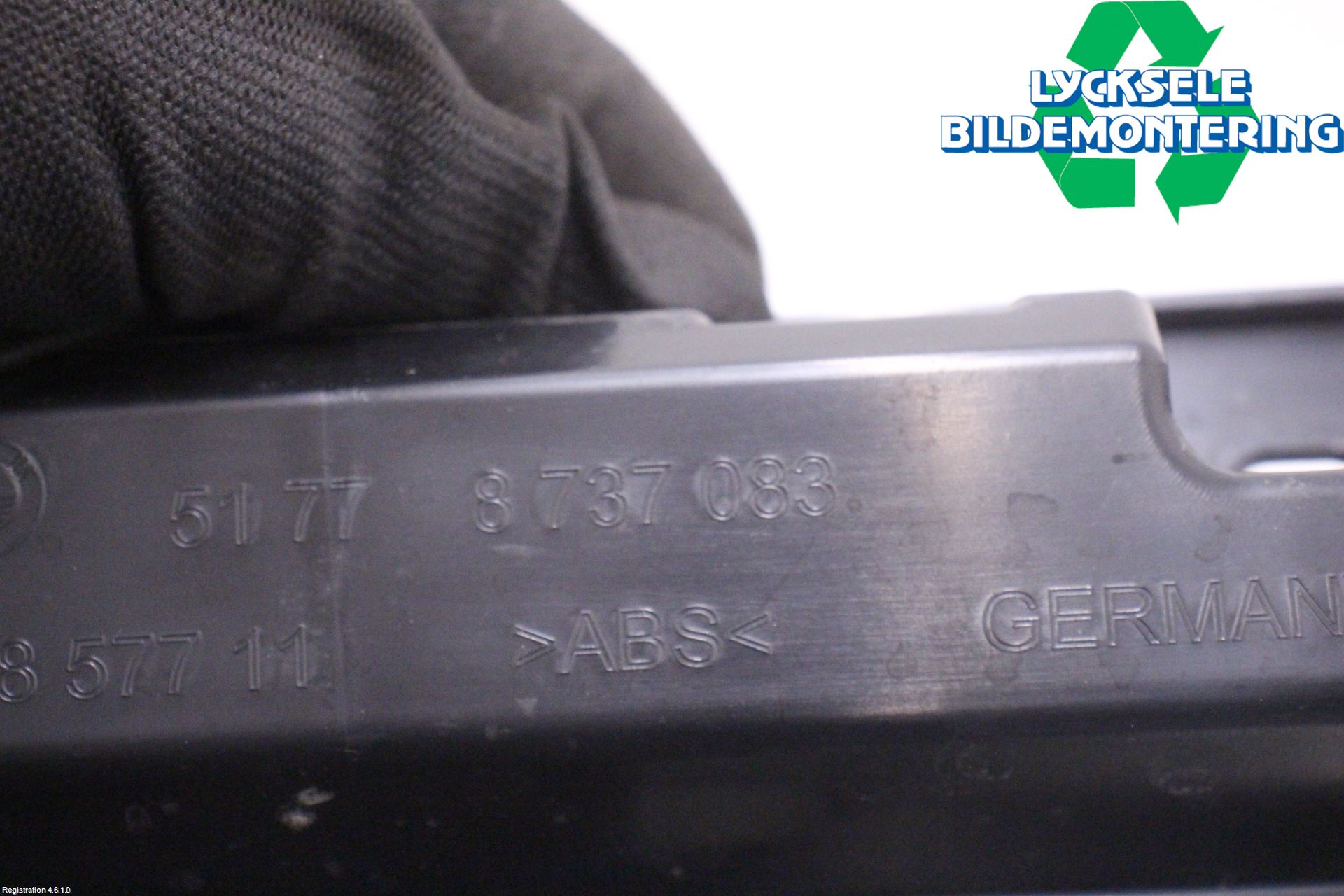 BMW 4/i4 G26 GRAN COUPÉ 21- List Vä