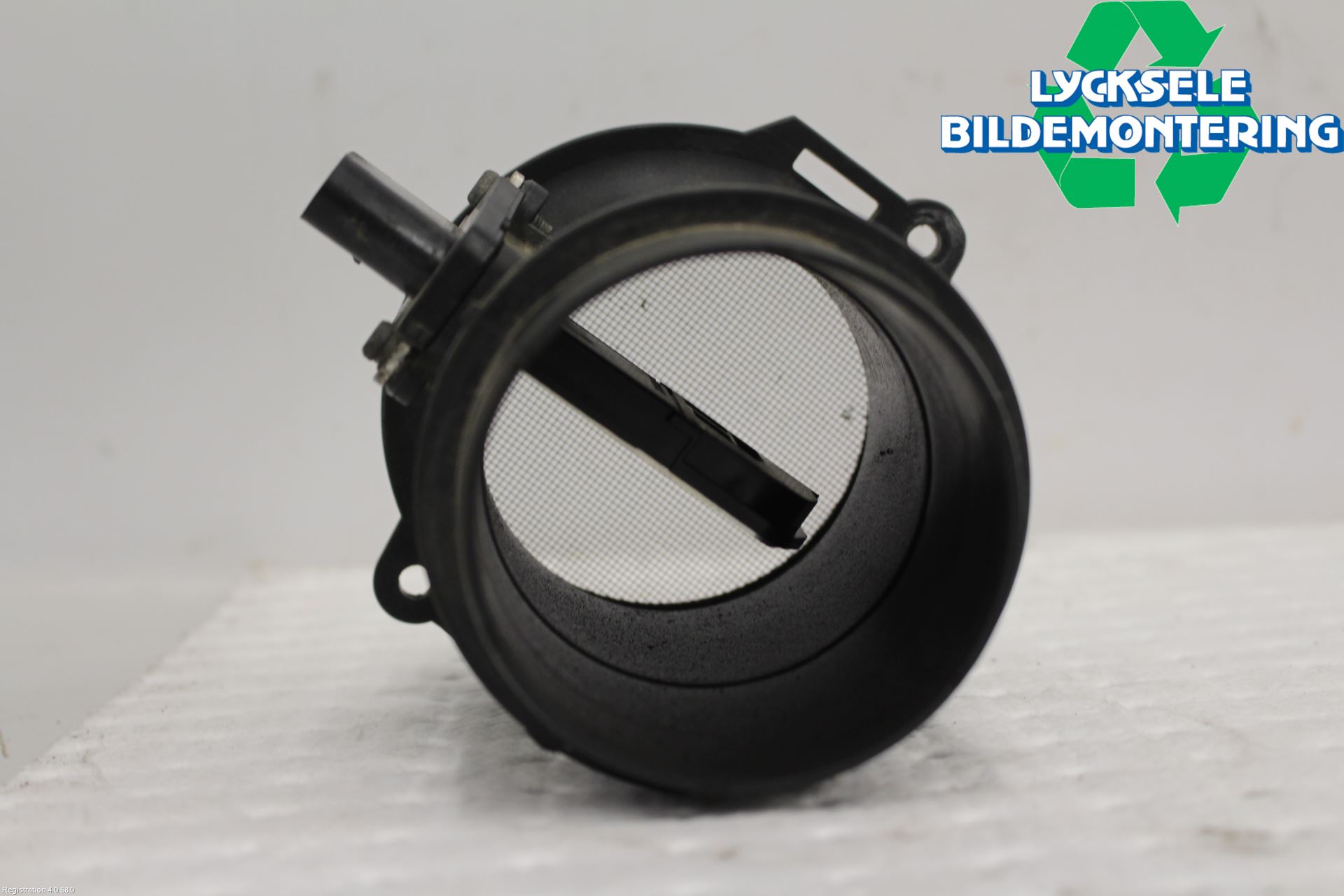 Audi Q7/SQ7 Injluftmassamätare