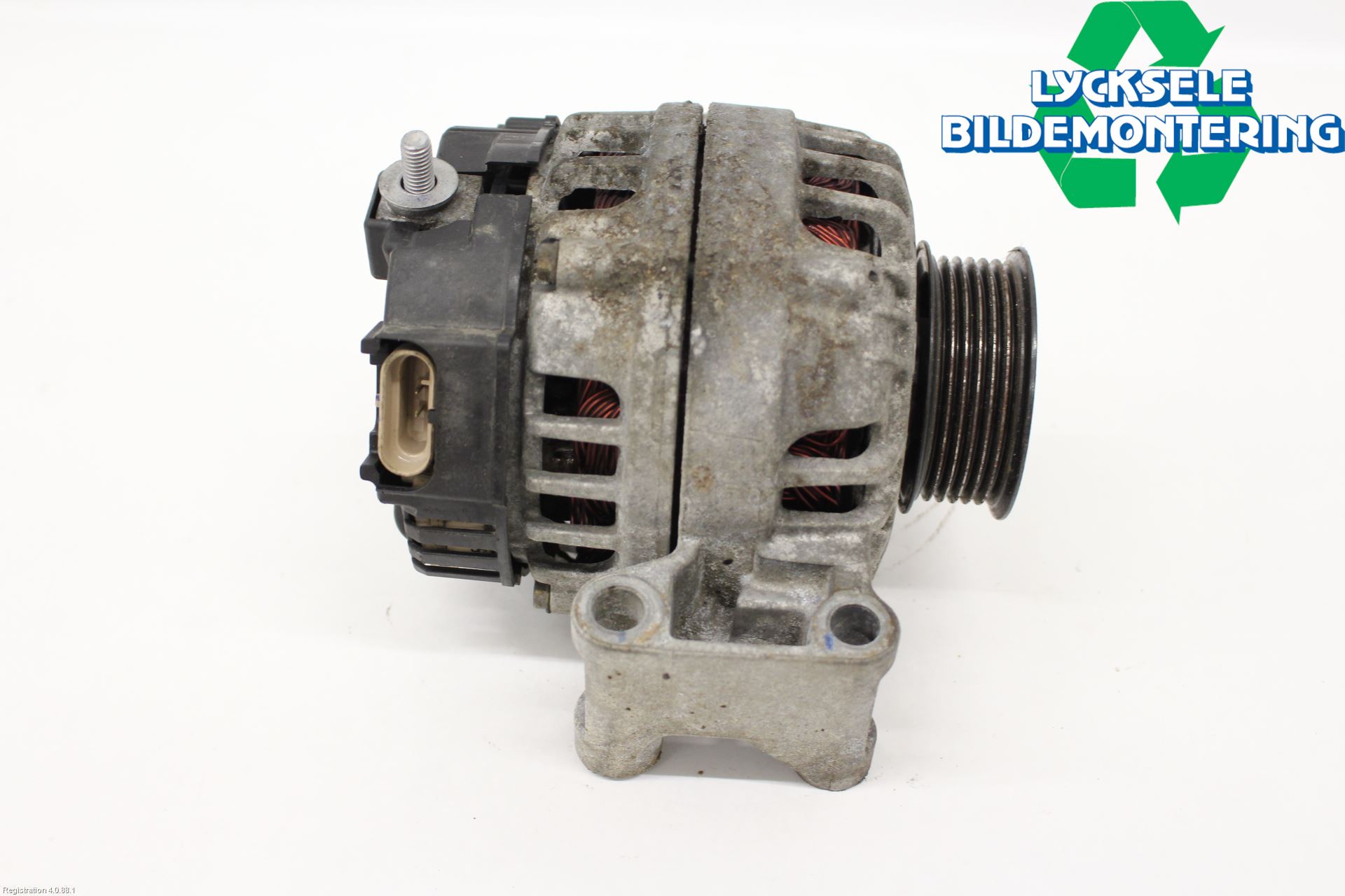 Chevrolet COLORADO Generator