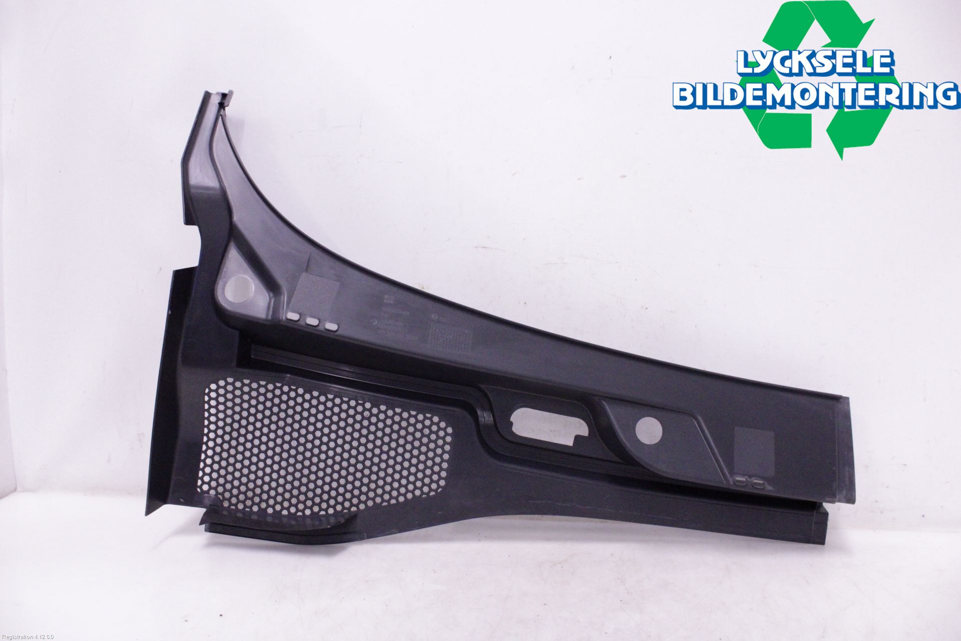 Cupra FORMENTOR 21- Torpedplåt-Torpedplast