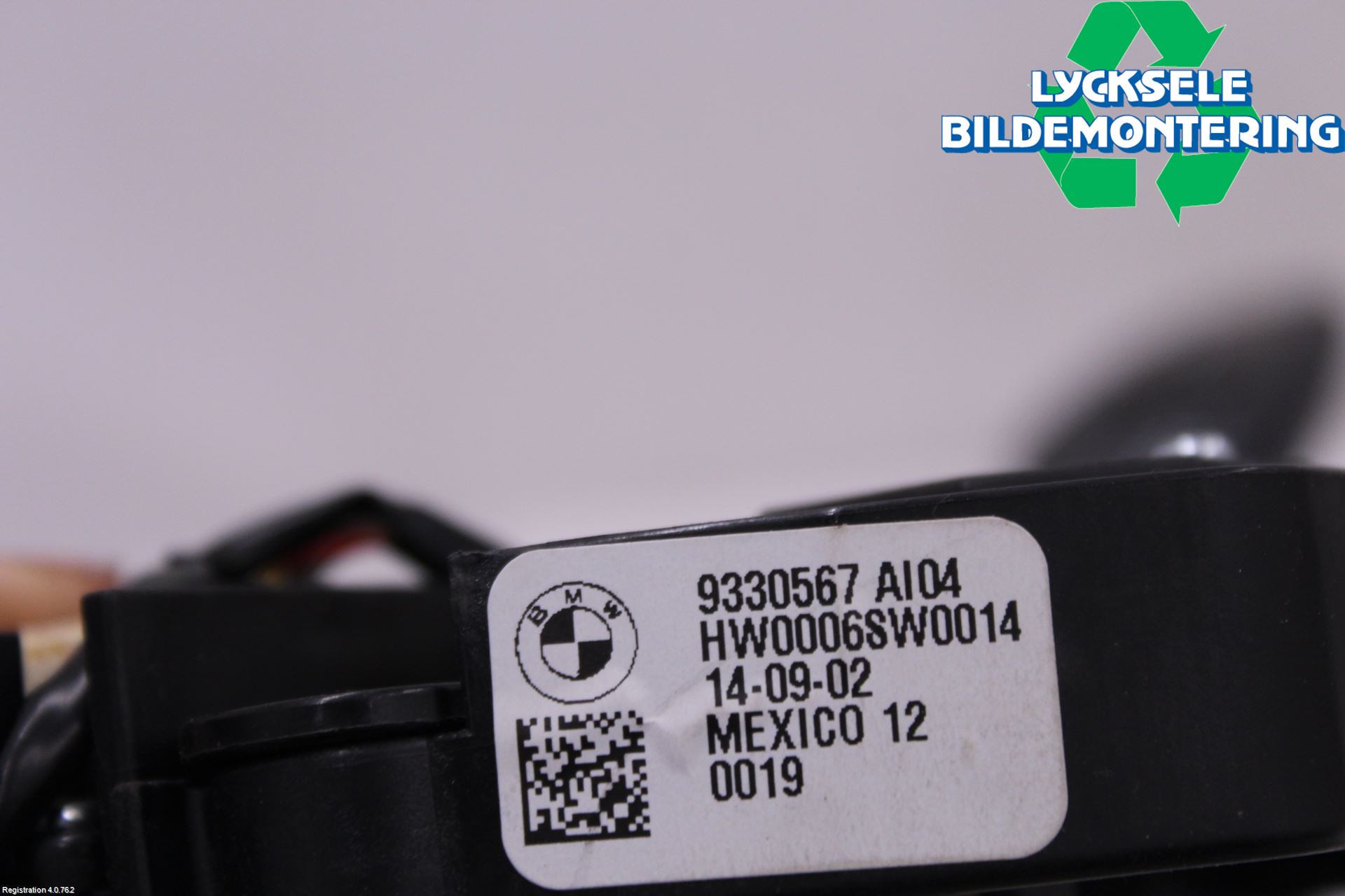 BMW X3 F25 10-17 Spakcentral