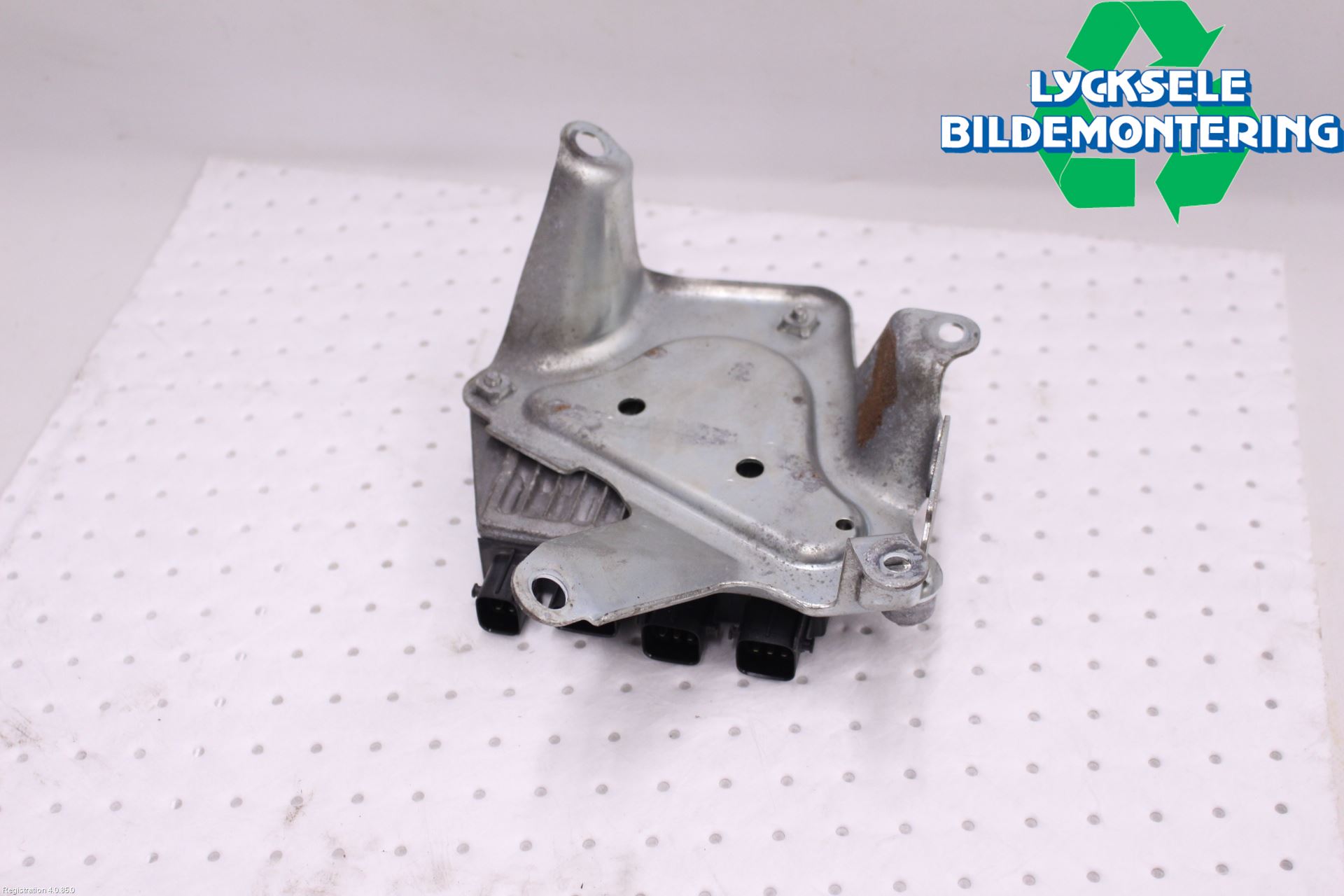 Lexus RX AL20 16-22 Styrenhet Insprut Bensin