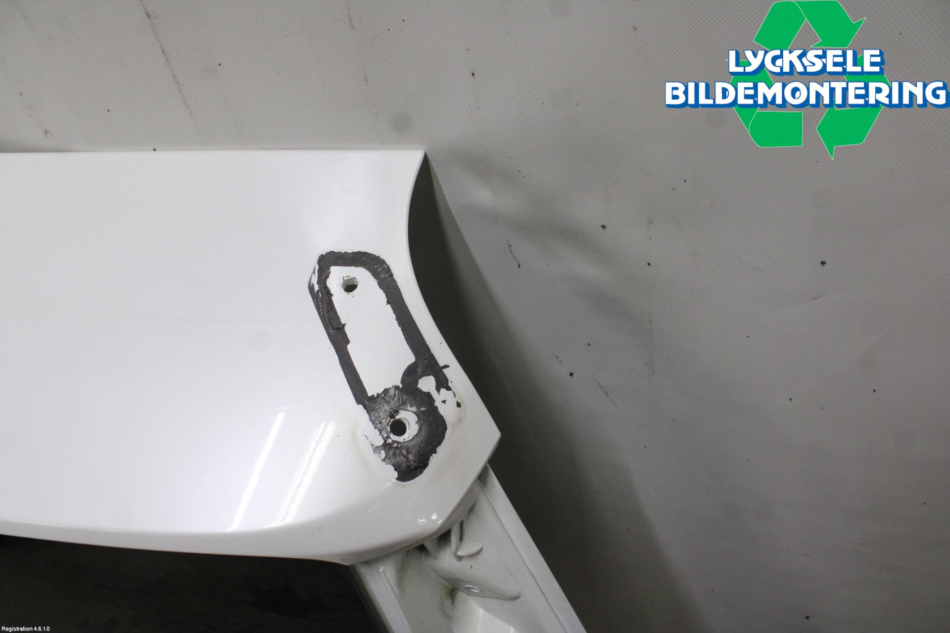 Volvo V70 14-16 Baklucka Kombi