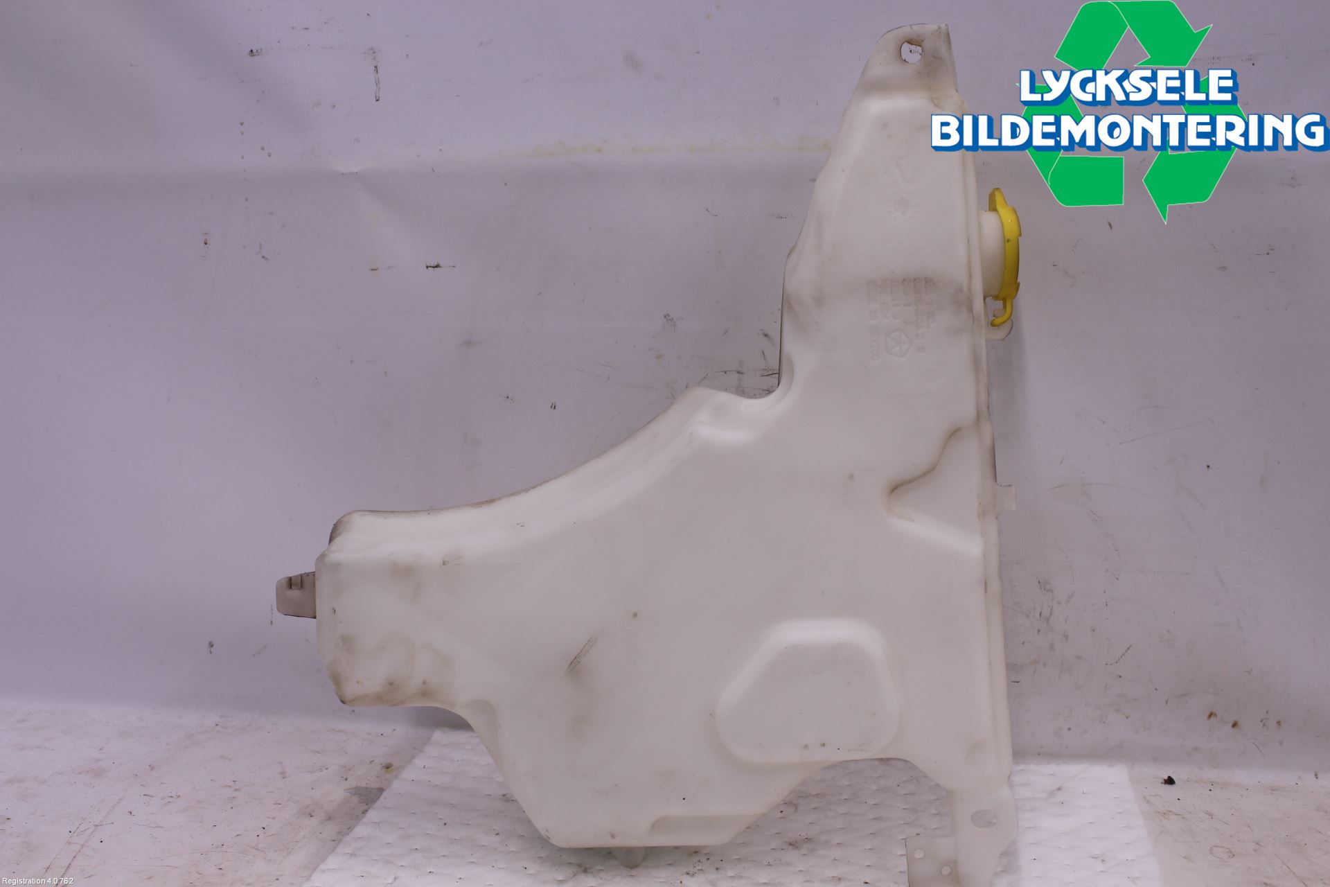 Fiat FREEMONT Spolartank Vindruta-Strål