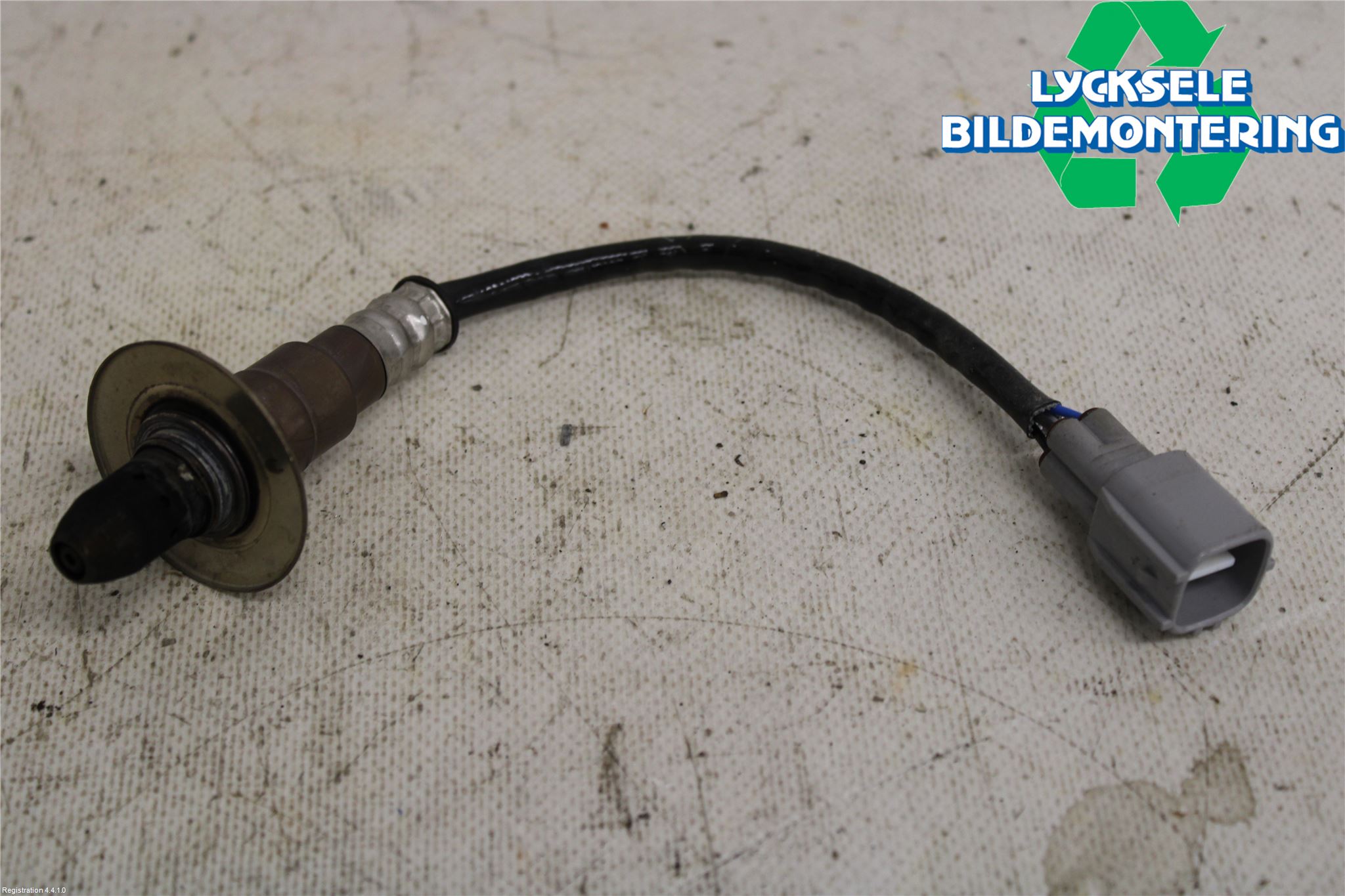 Subaru XV 18-22 Injlambdasond