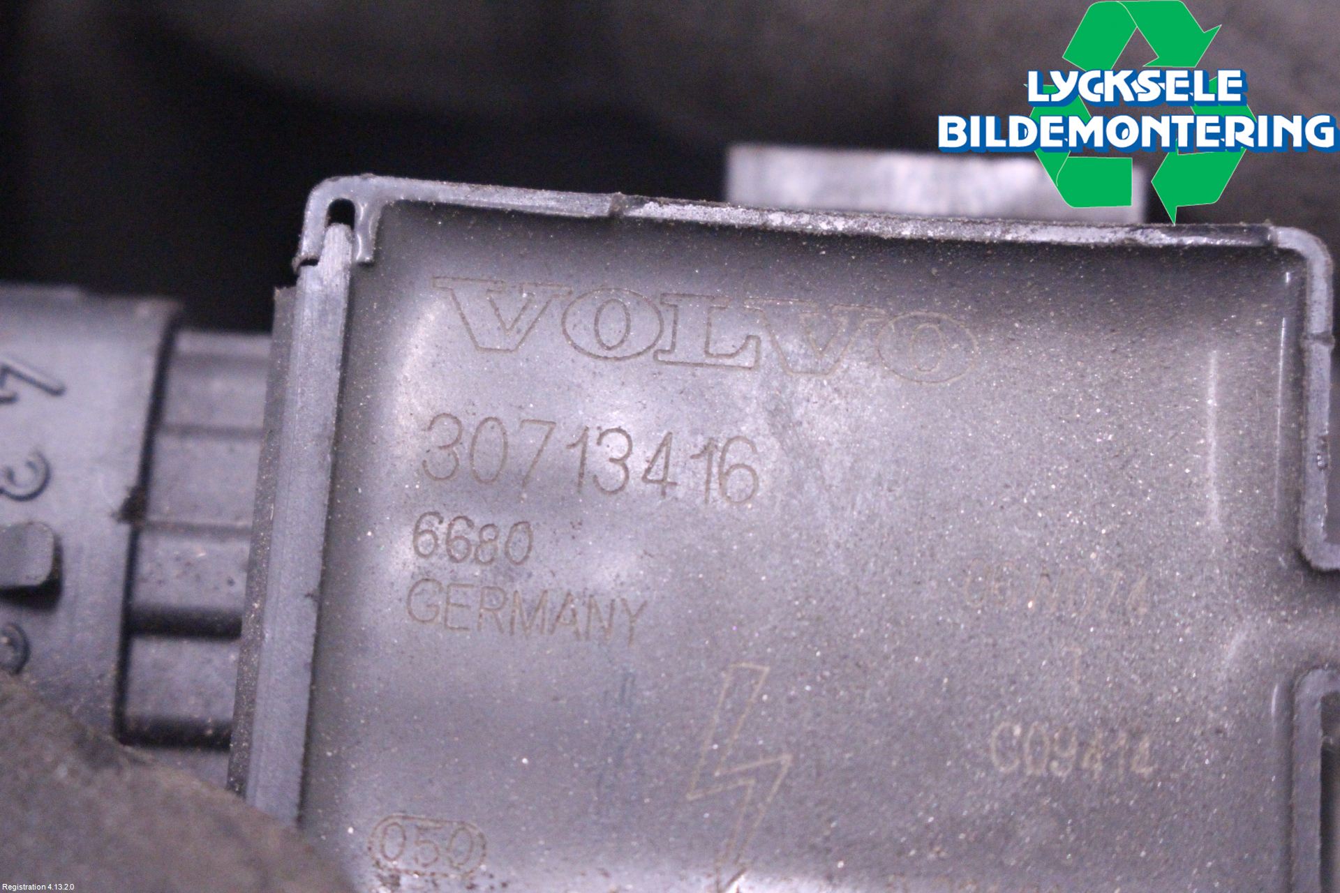 Volvo V70 05-08 Tändspole
