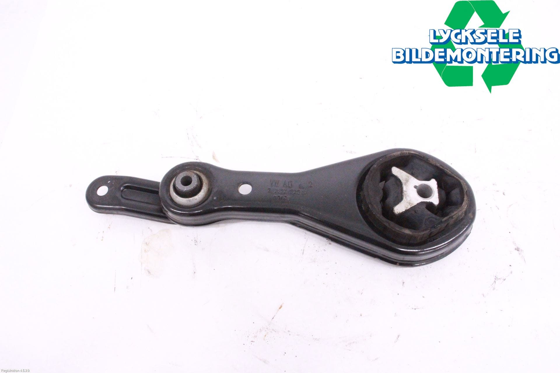 Volkswagen VW T-CROSS 19- Växellådsfäste