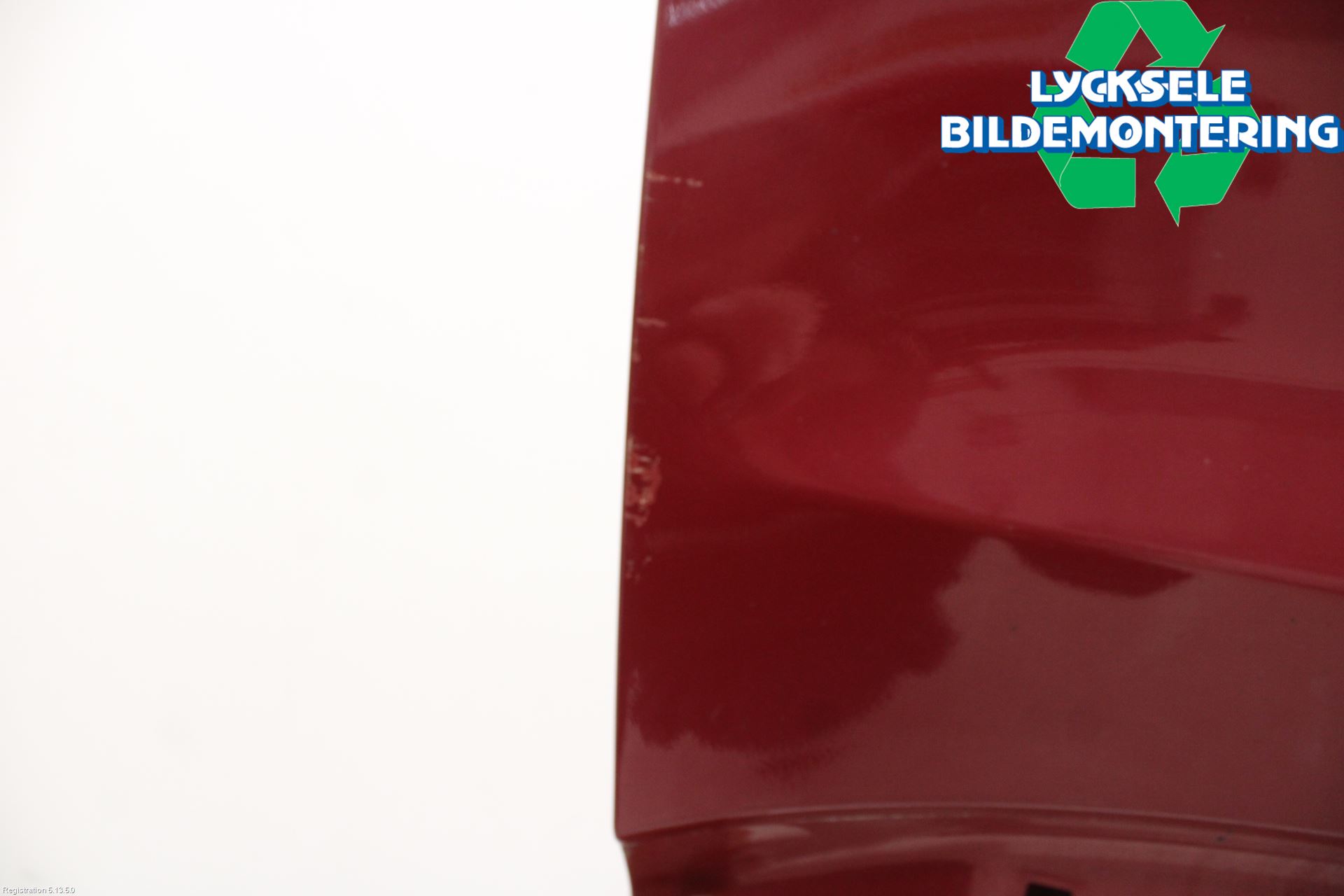 Hyundai SANTA FE 13-18 Dörr Fram Vänster