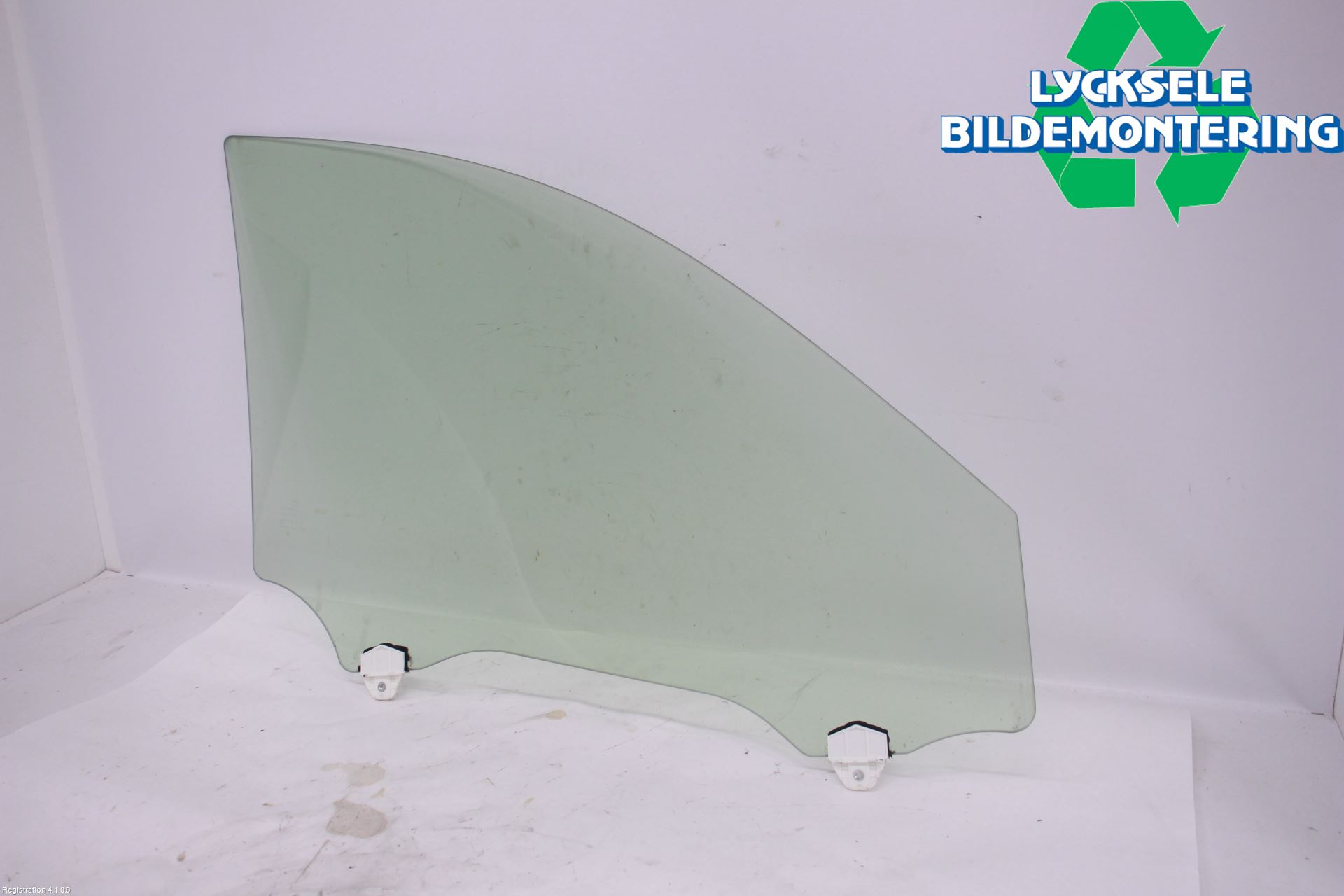 Mazda CX-60 22- Dörruta Fram Vänster