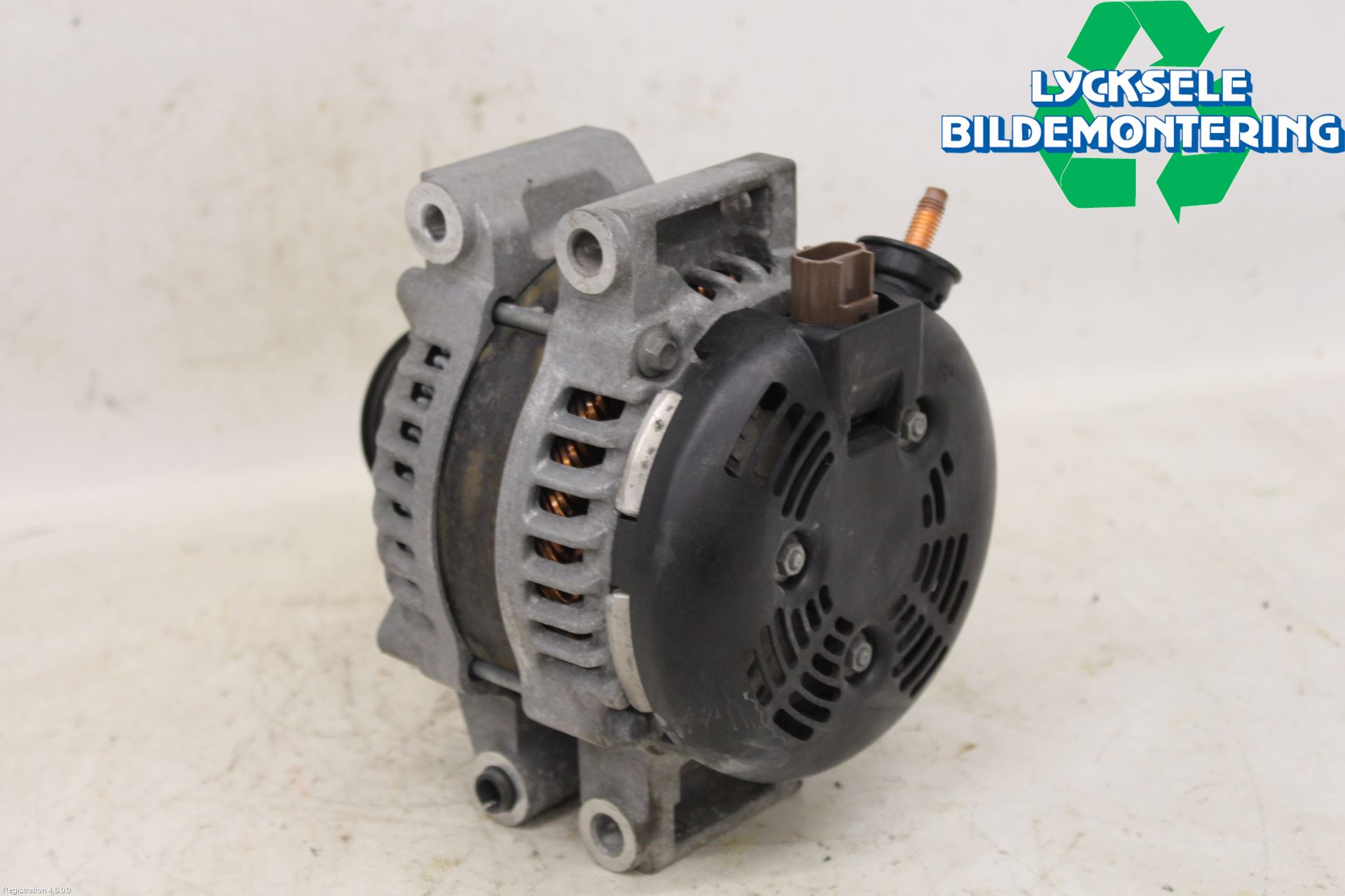 Jeep GRAND CHEROKEE 10-20 Generator