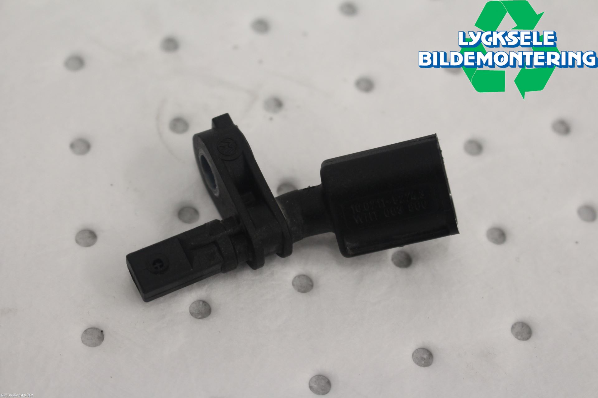 Audi A3/S3 8Y 21- Abs Sensor