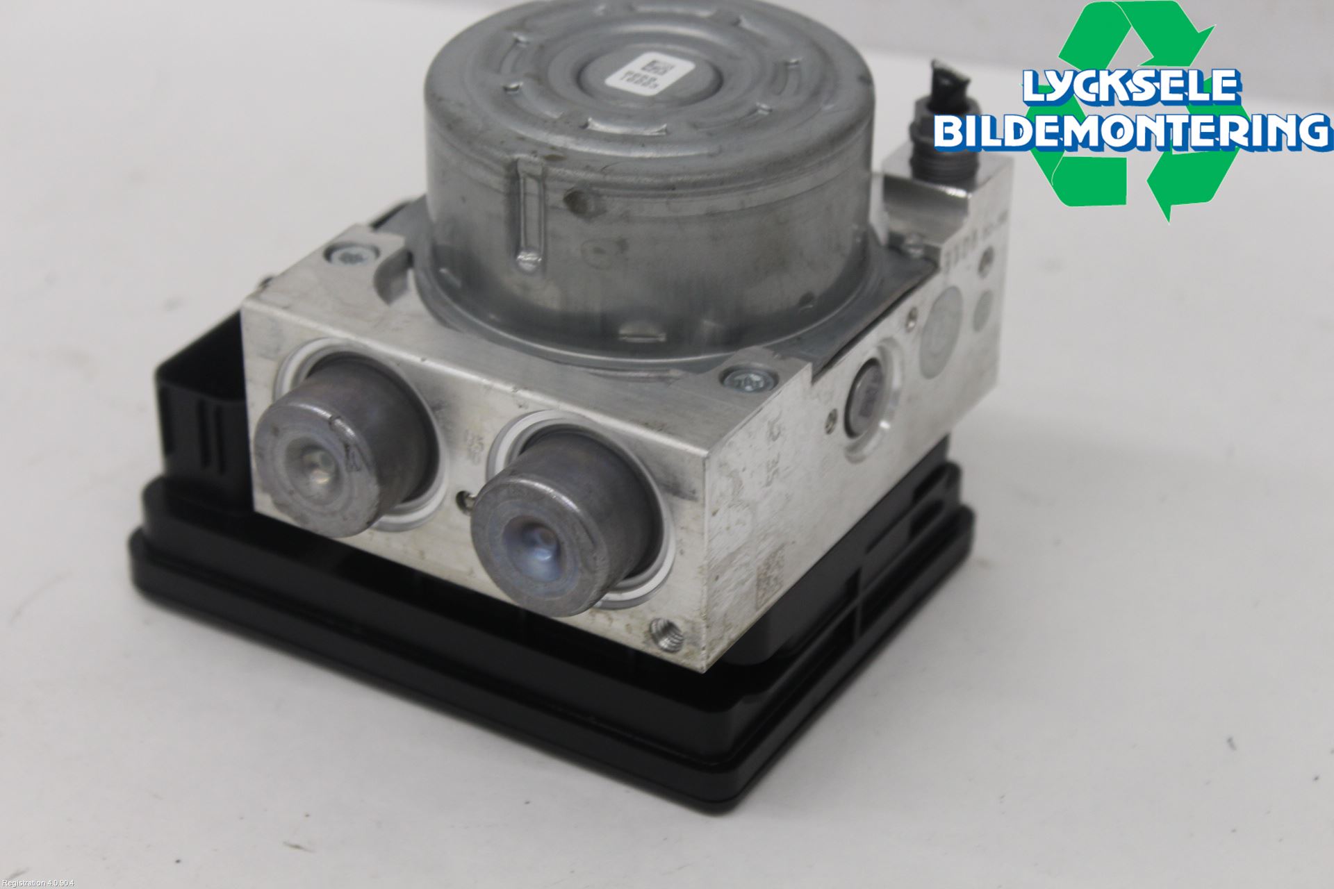 Volkswagen VW GOLF / E-GOLF VIII 20- Abs Hydraulaggregat