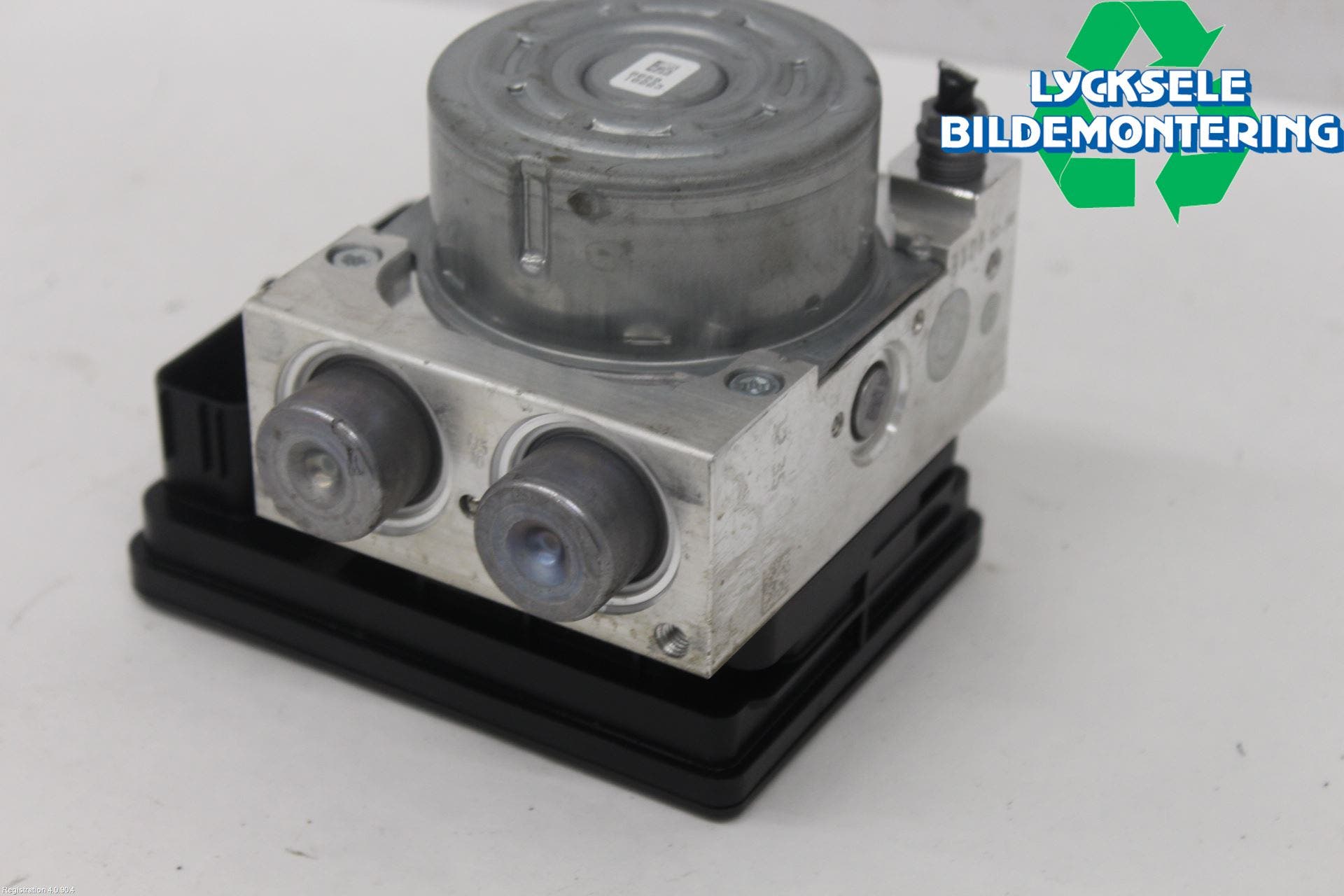Volkswagen VW GOLF / E-GOLF VIII 20- Abs Hydraulaggregat