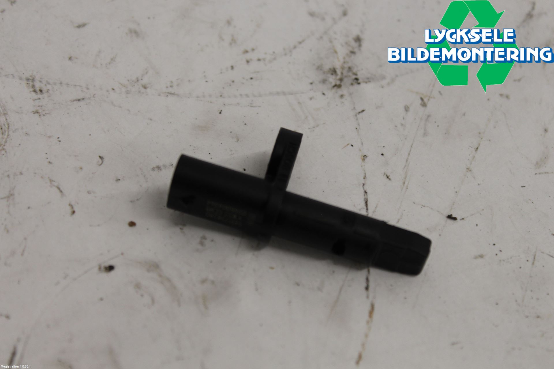 Peugeot 508 19- Abs Sensor