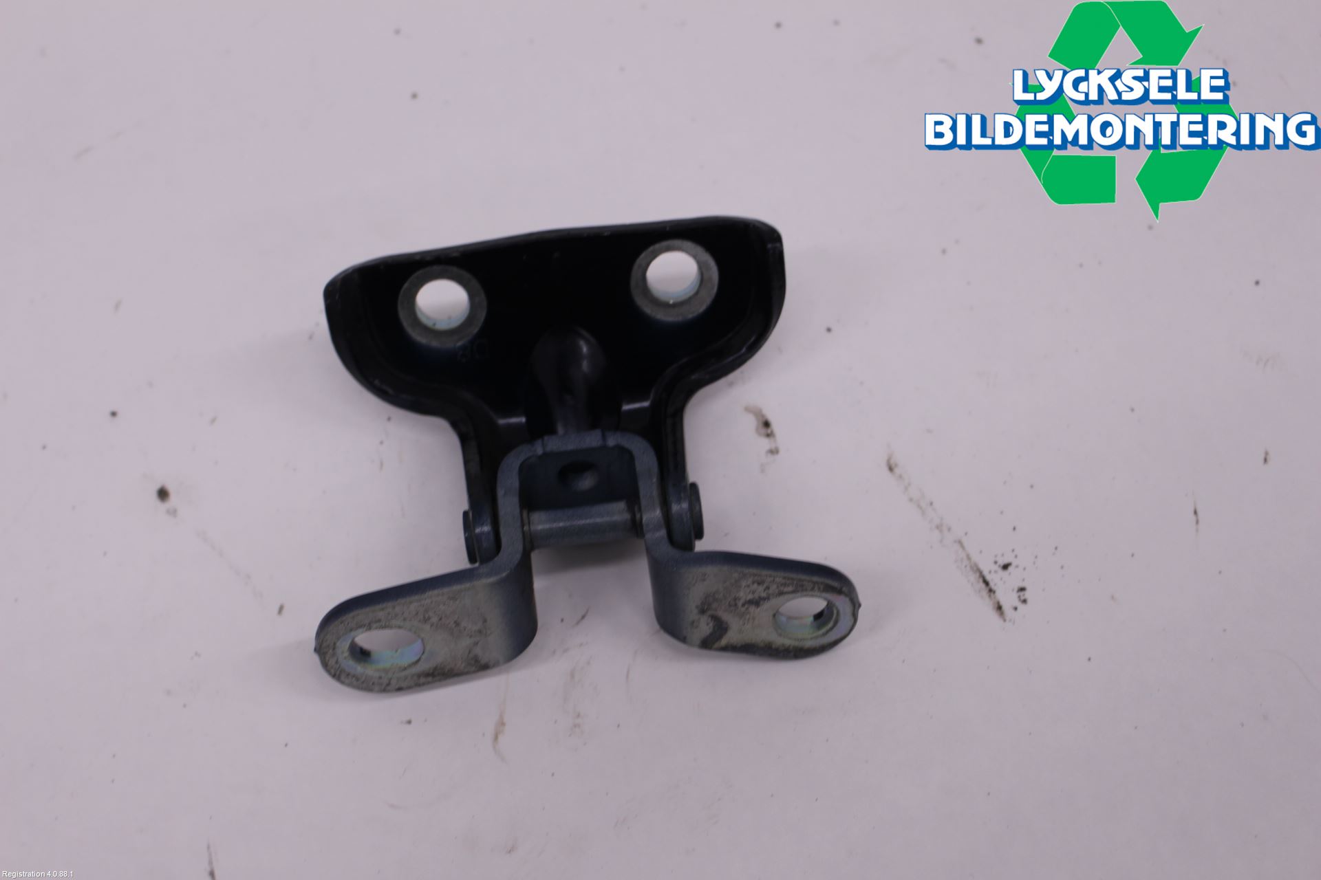 Kia SORENTO 21- Dörrgångjärn