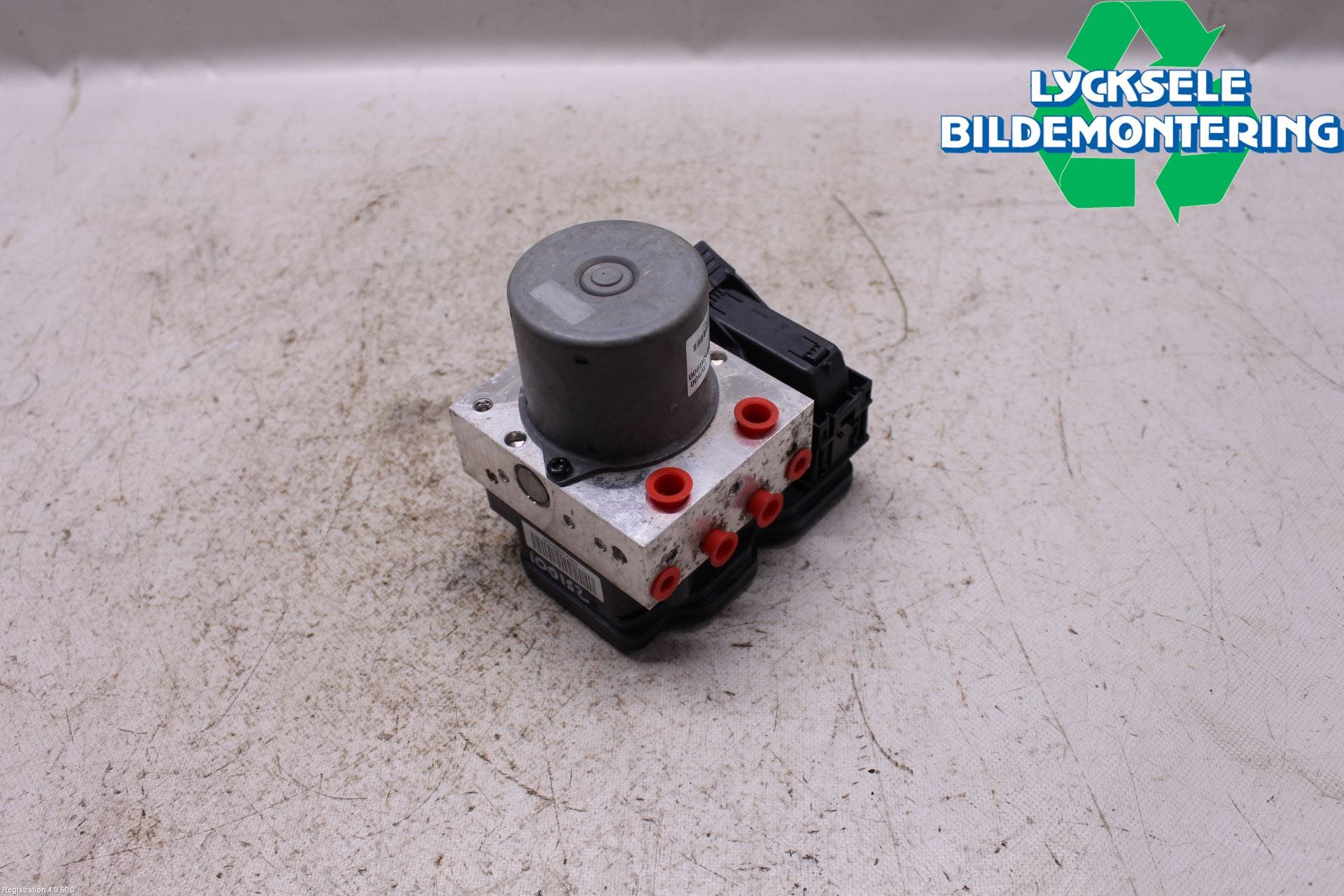 Kia RIO 12-16 Abs Hydraulaggregat