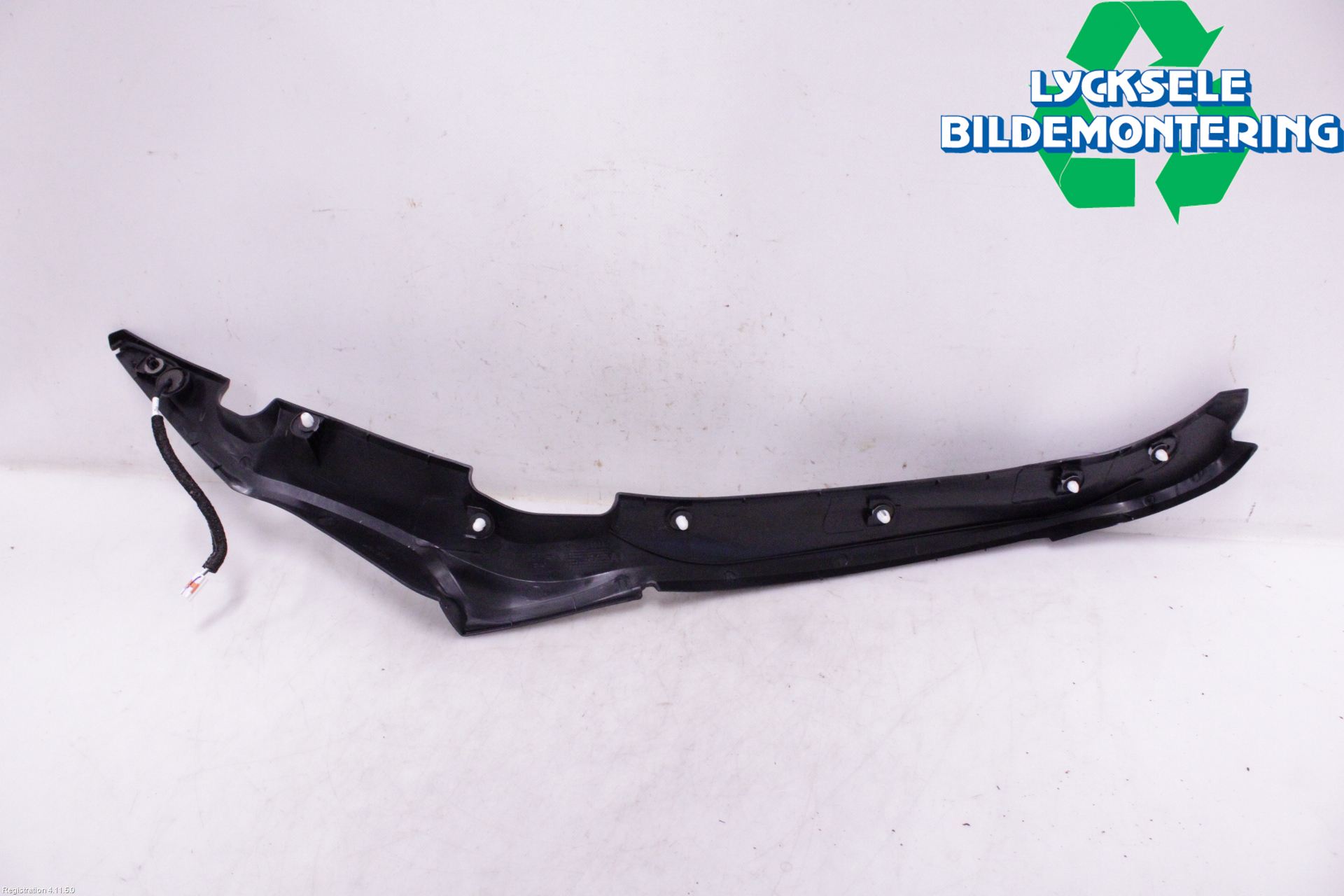 Subaru OUTBACK 21- List Bak-Baklucka