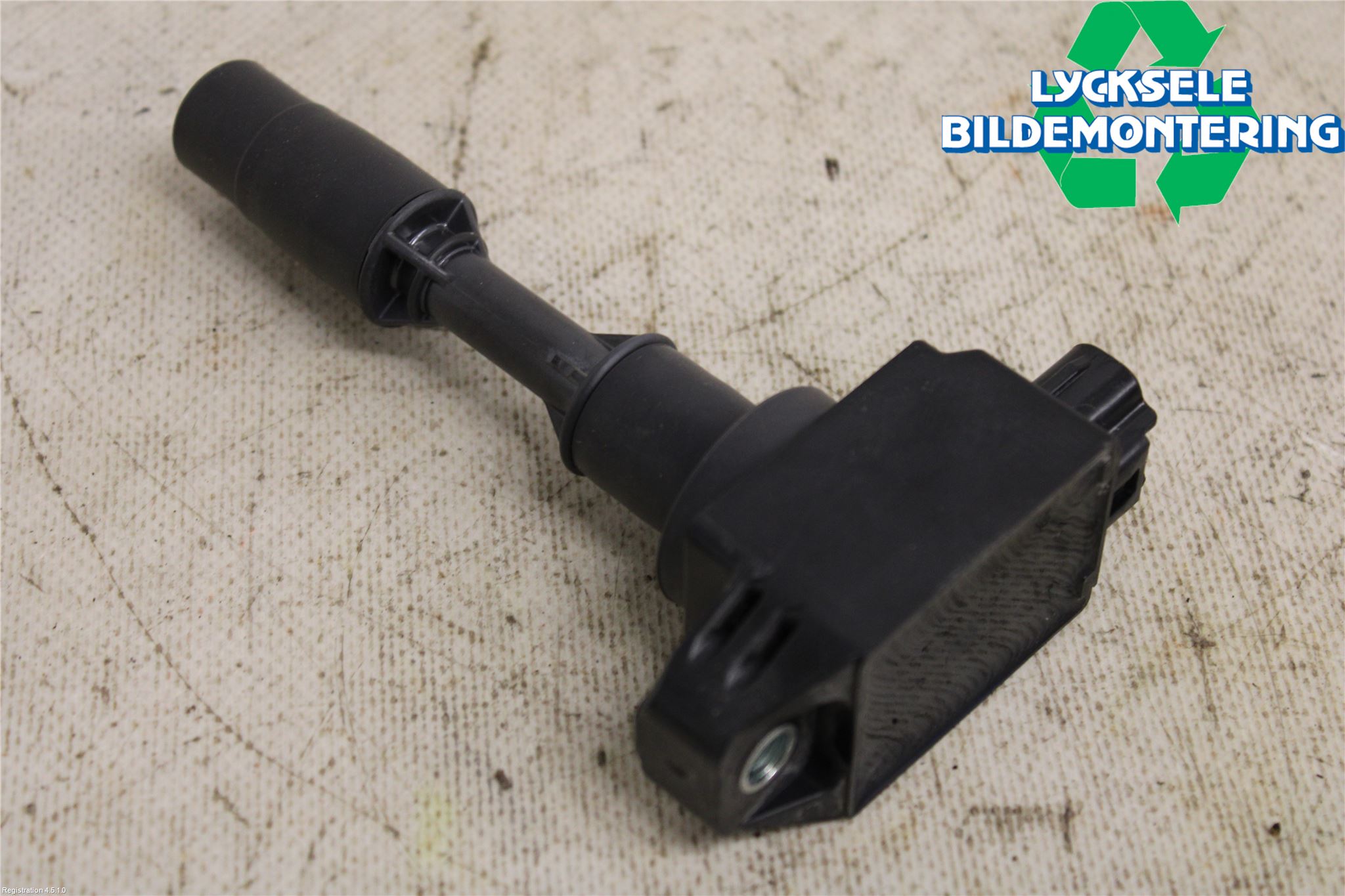 Suzuki VITARA 15- Tändspole