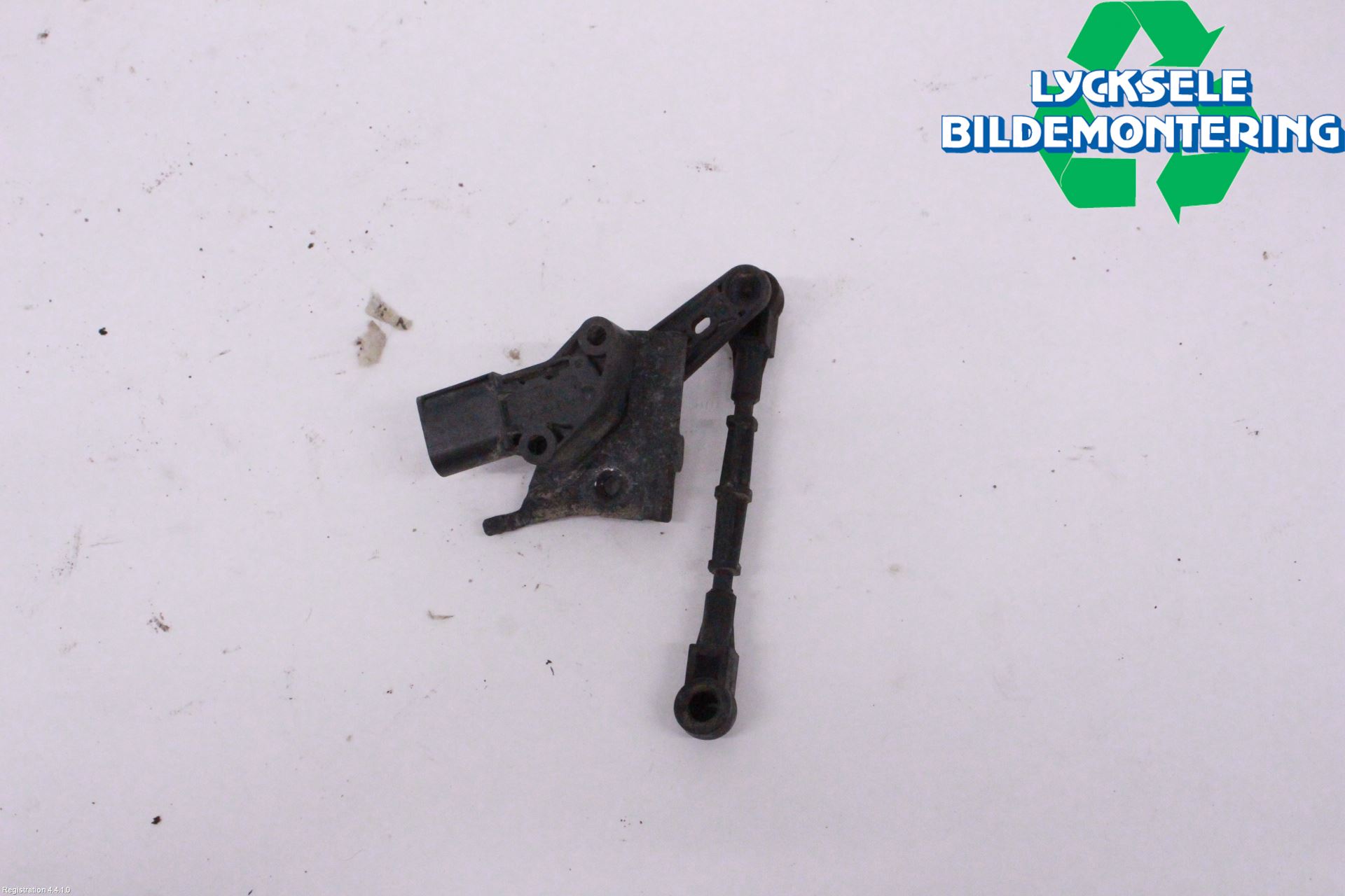 Audi A4/S4 B9 20- Givare Xenon/Ljushöjdsreglering