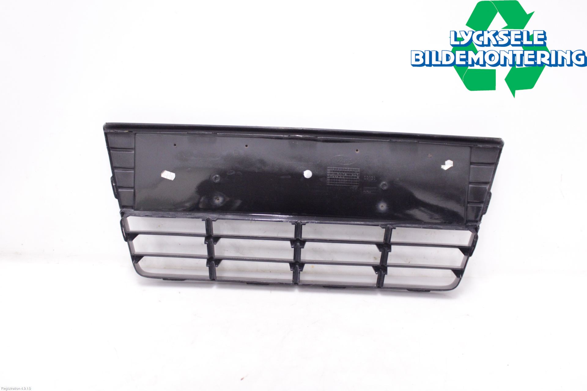 Ford FOCUS 11-14 Grilldel Mitt