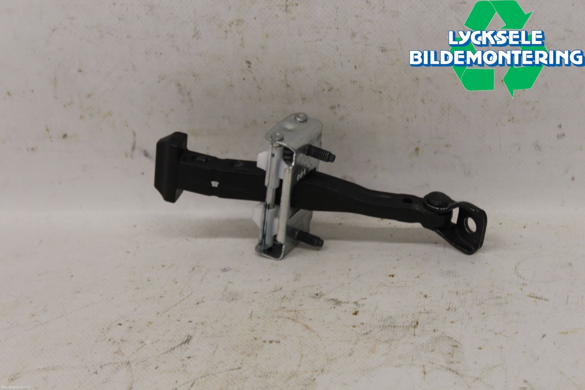 Ford MUSTANG Mach-E 21- Dörrstopp