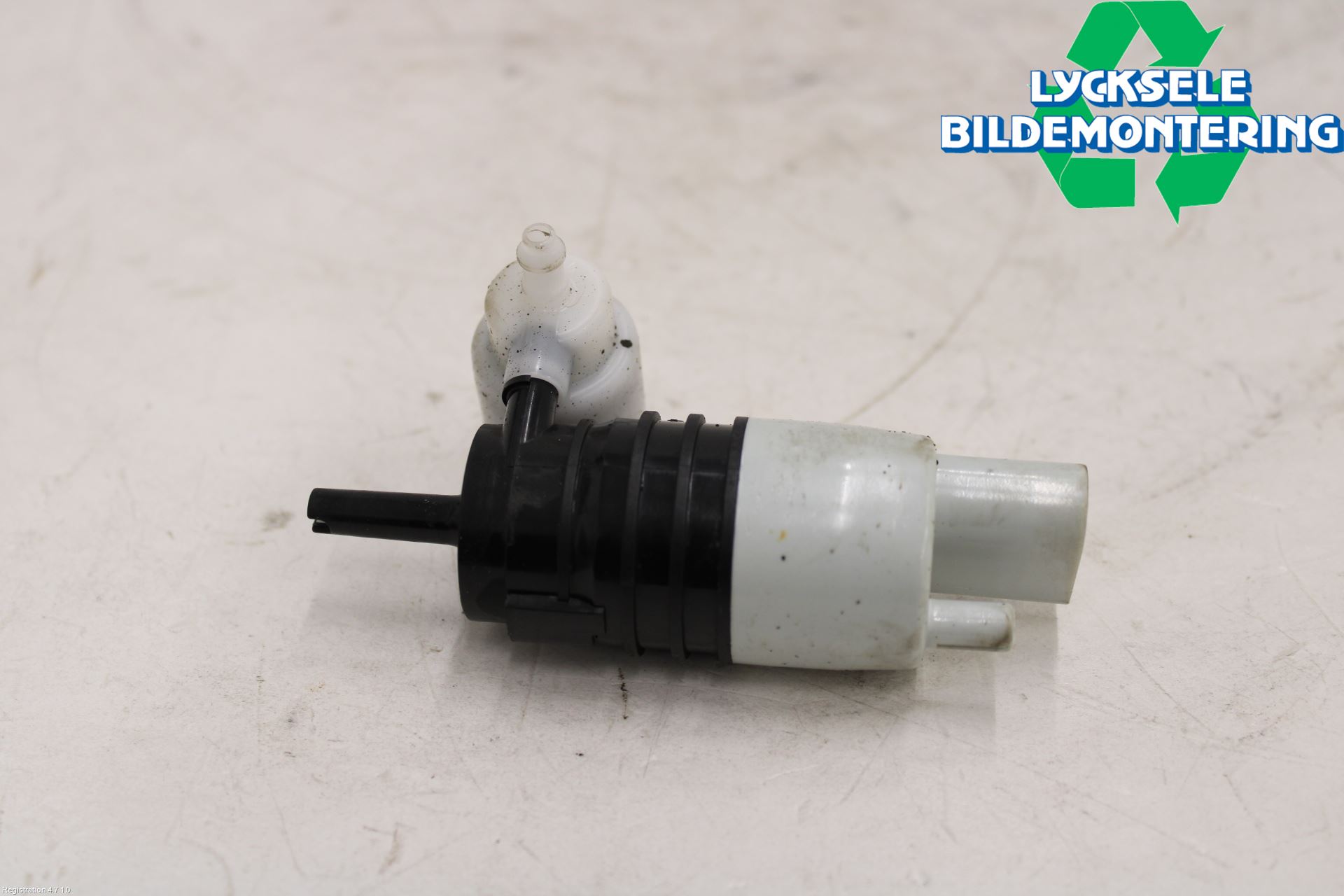 Mercedes-Benz MB C-KLASS (W205) 14-21 Spolarpump Vindruta