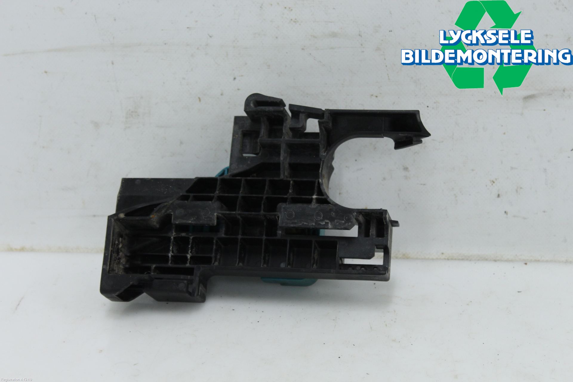 BMW 5 G30/G31/F90 17-23 Kylarfäste-Ram-Balk