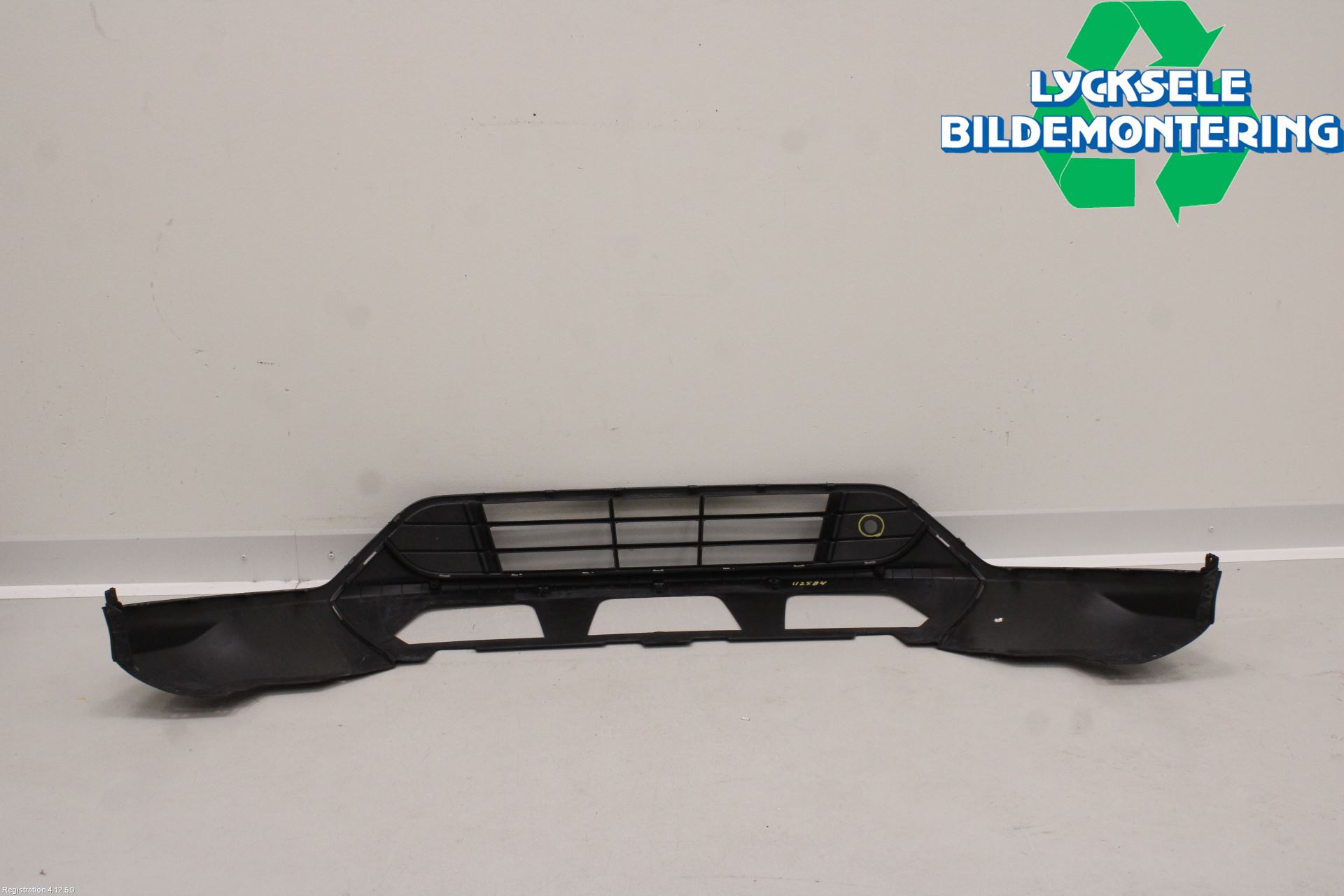 Ford KUGA 17-19 Spoiler Fram