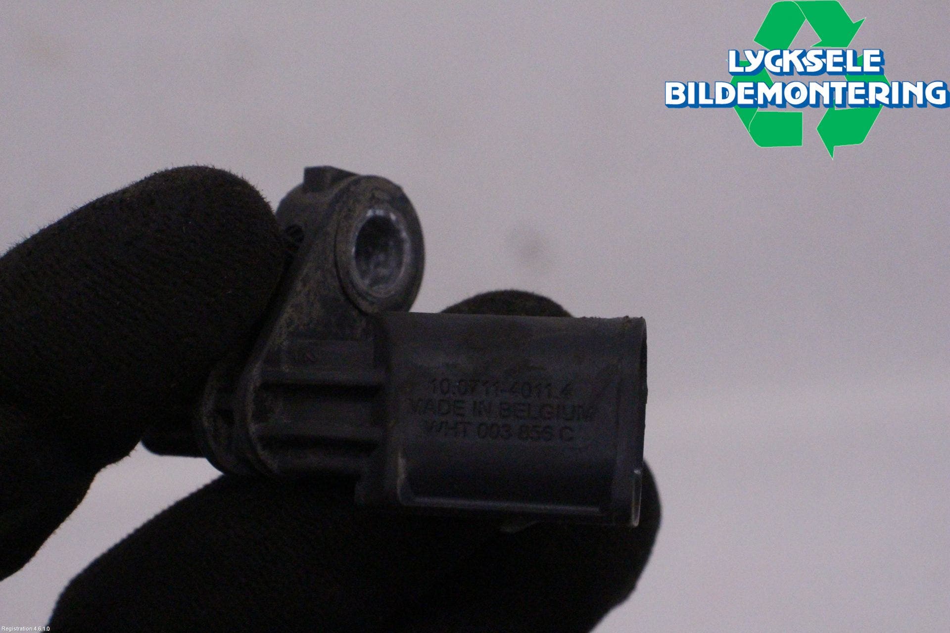 Volkswagen VW ID.3 21- Abs Sensor