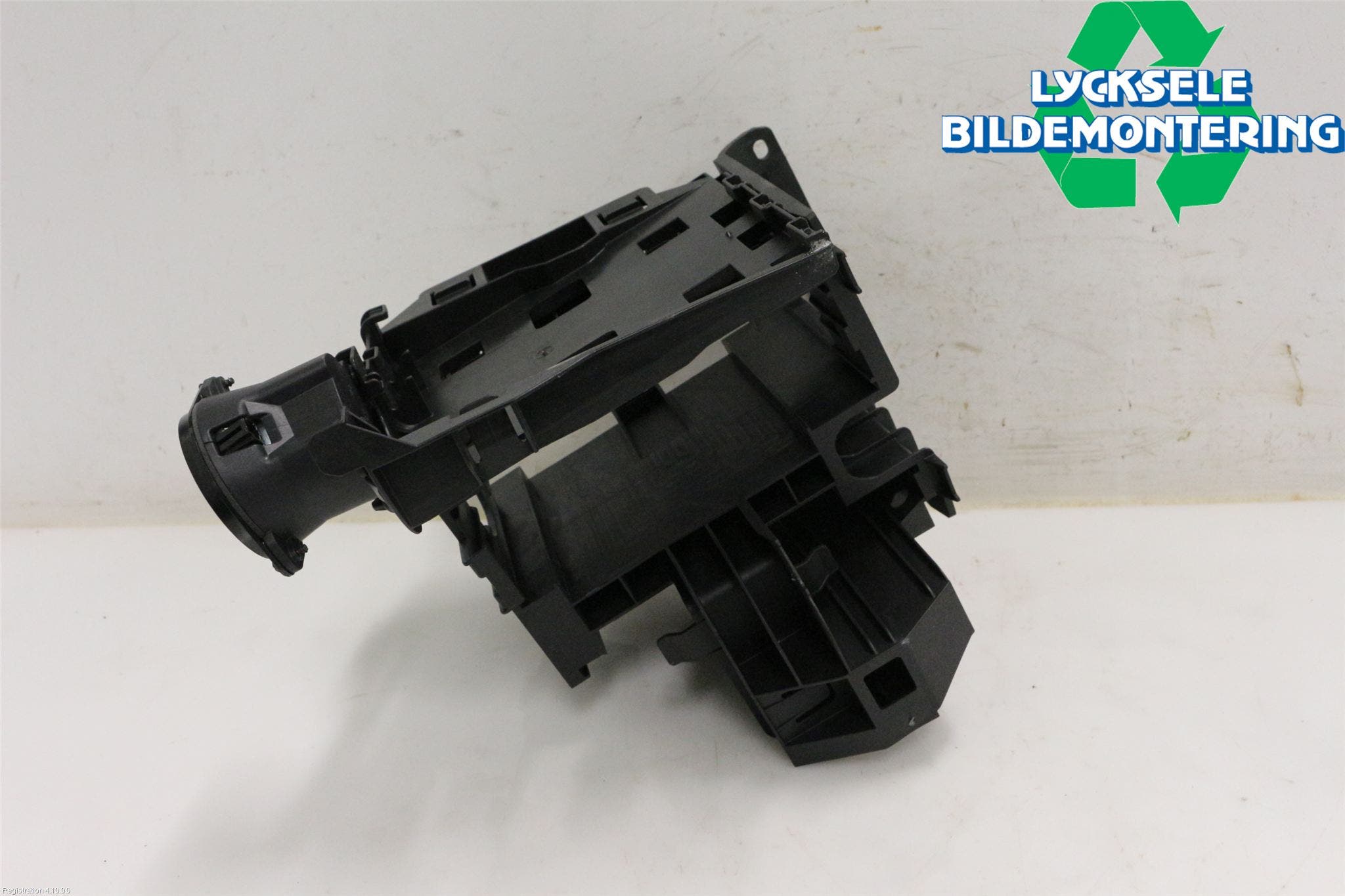 Skoda ENYAQ iV 21- Styrenhet Övrigt