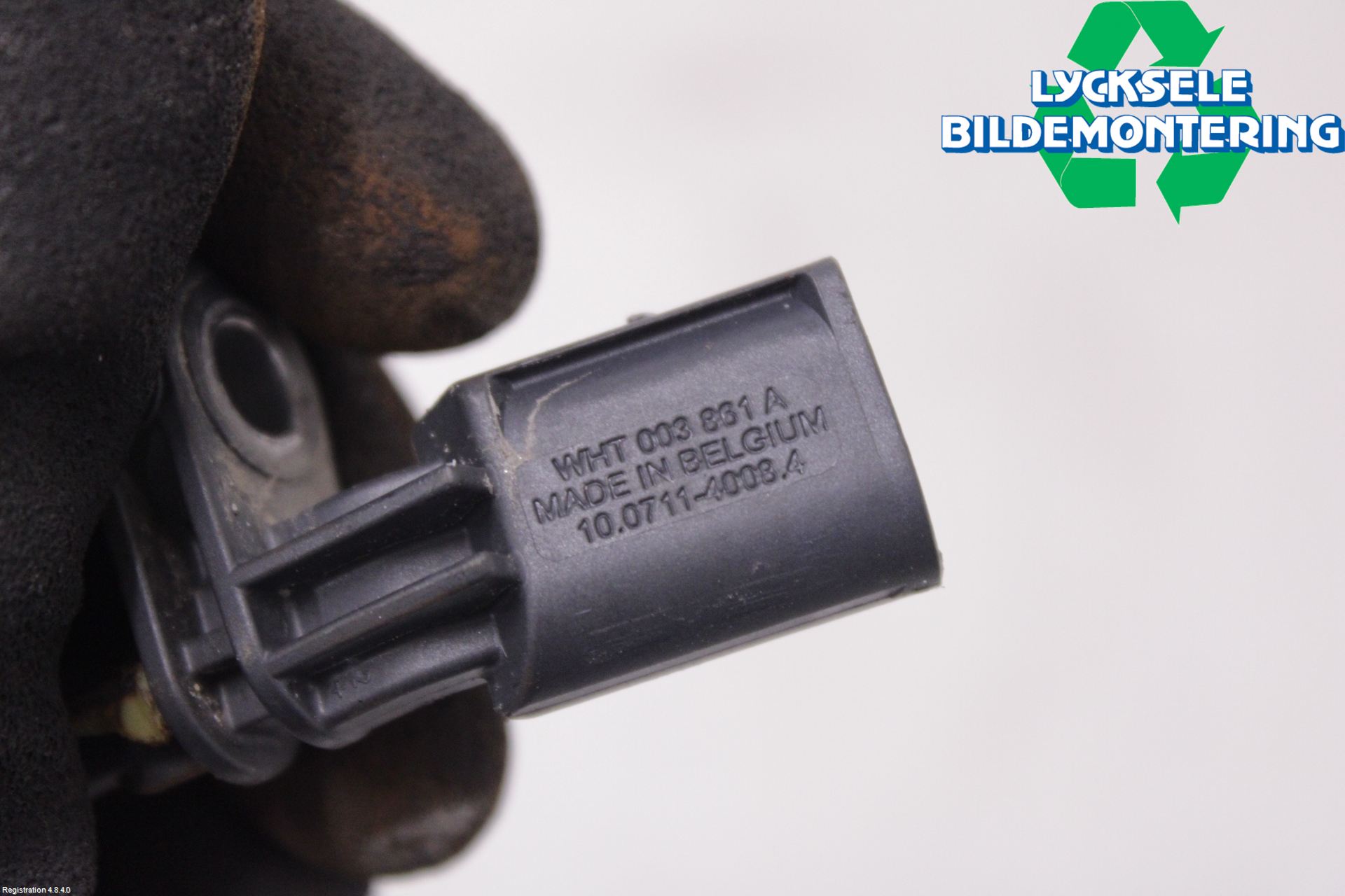 Volkswagen VW TAIGO 22- Abs Sensor