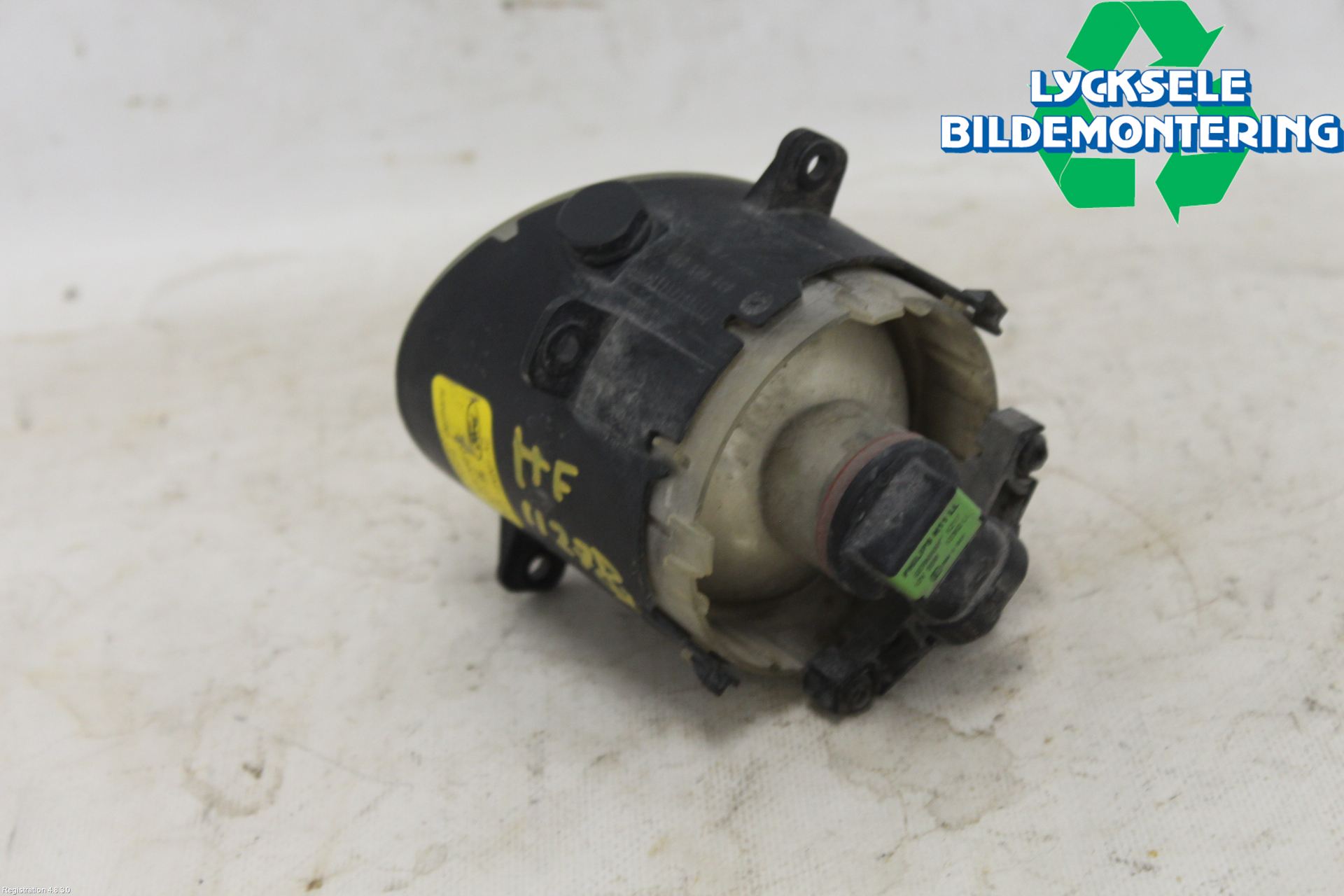 Ford MONDEO     01-06 Dimljus-Varselljus Fram