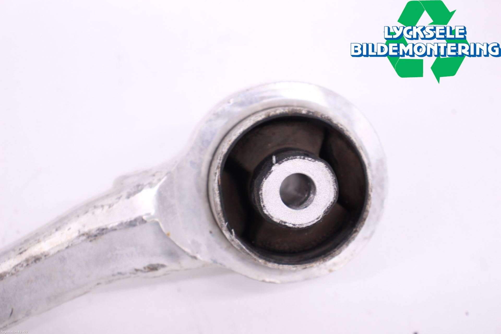 BMW i3 I01 13-22 Bärarm Fram Undre Vä