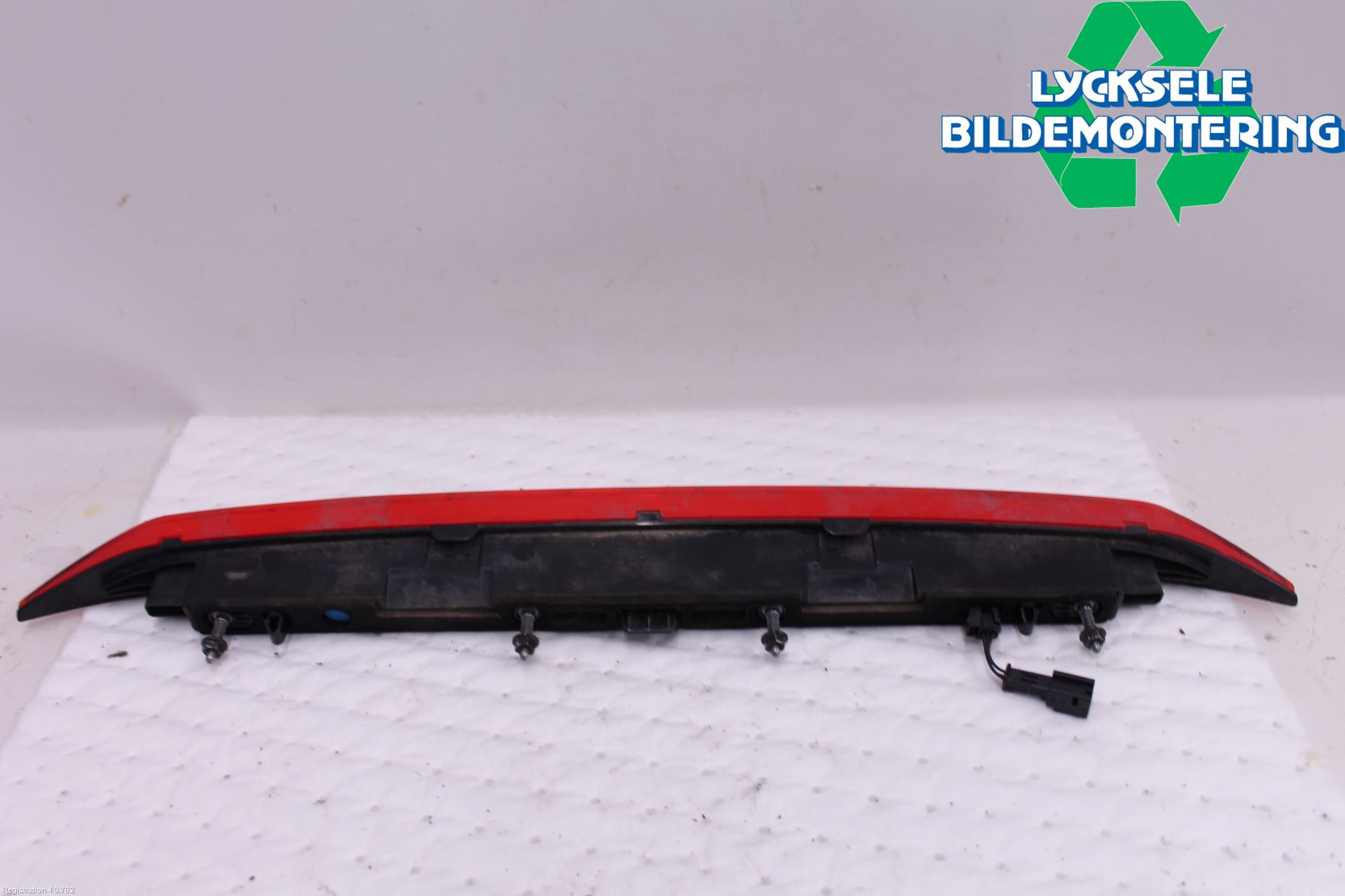 Volvo V90 17->> Bromsljus Bakruta