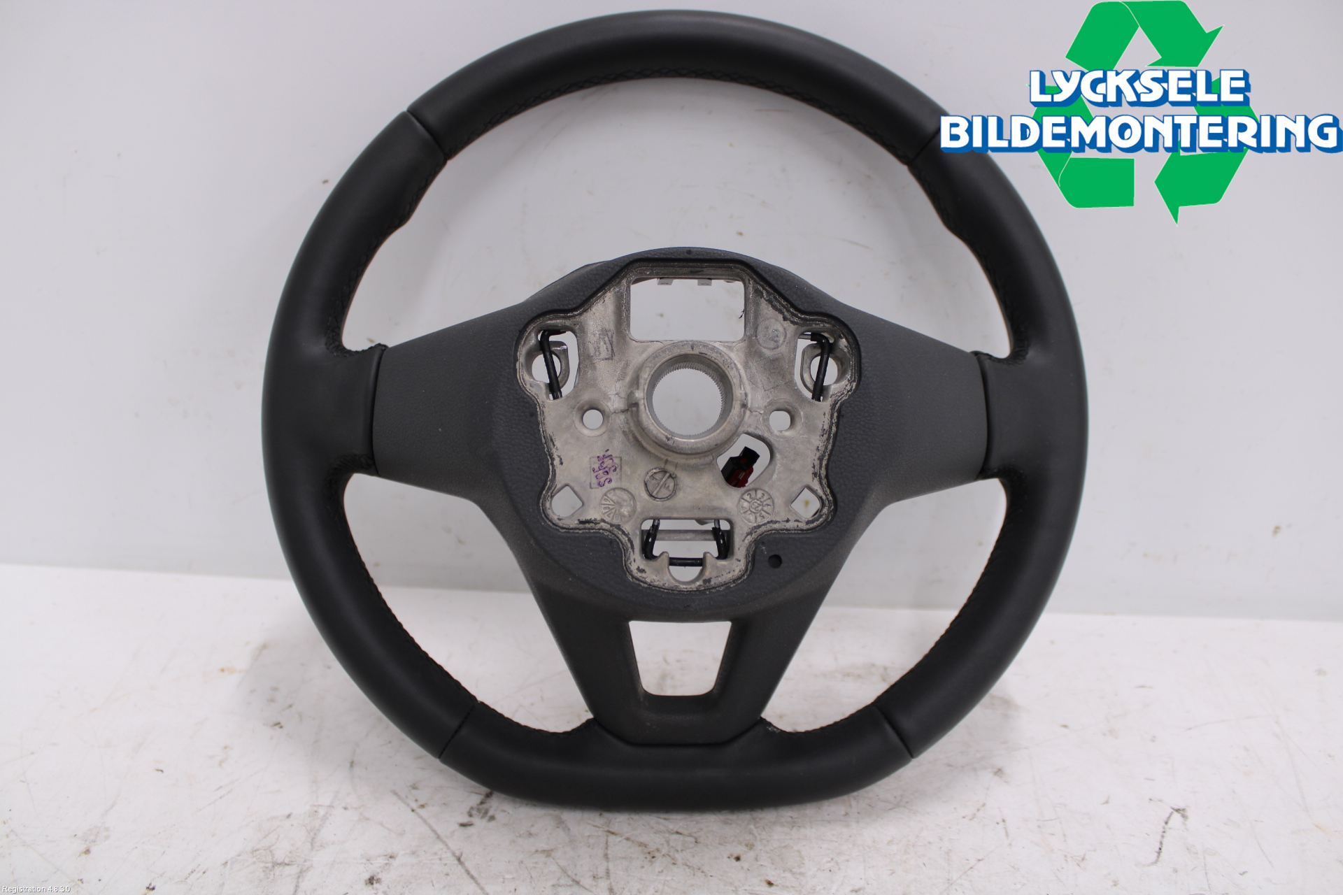 Volkswagen VW GOLF / E-GOLF VIII 20- Ratt