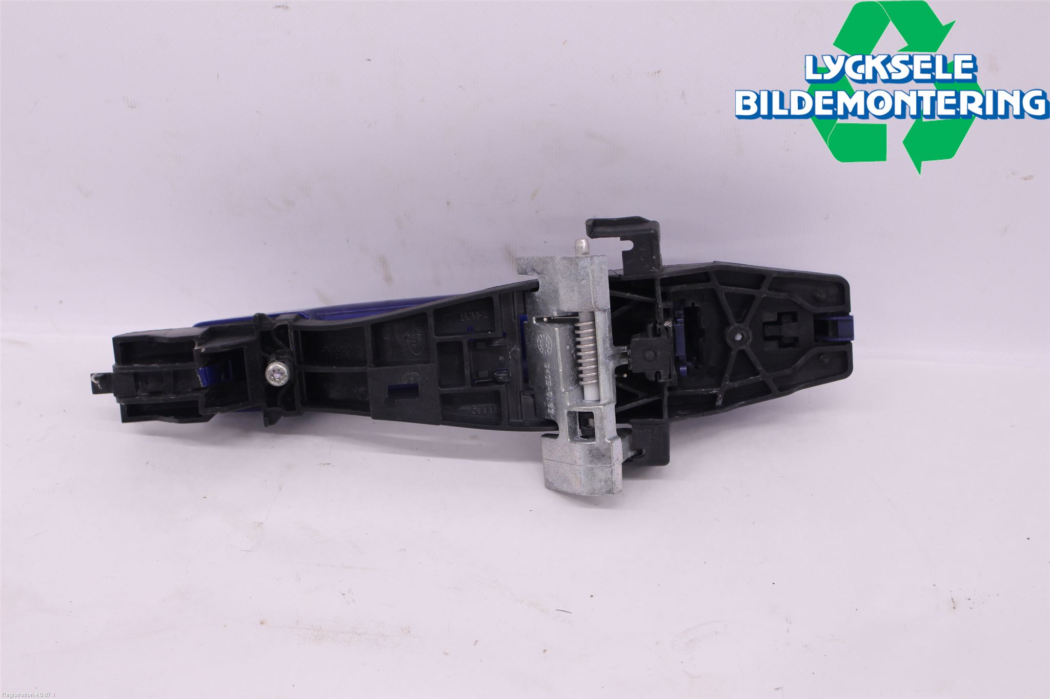Landrover RANGE ROVER SPORT (L320) 10-13 Dörrhandtag Yttre Vä