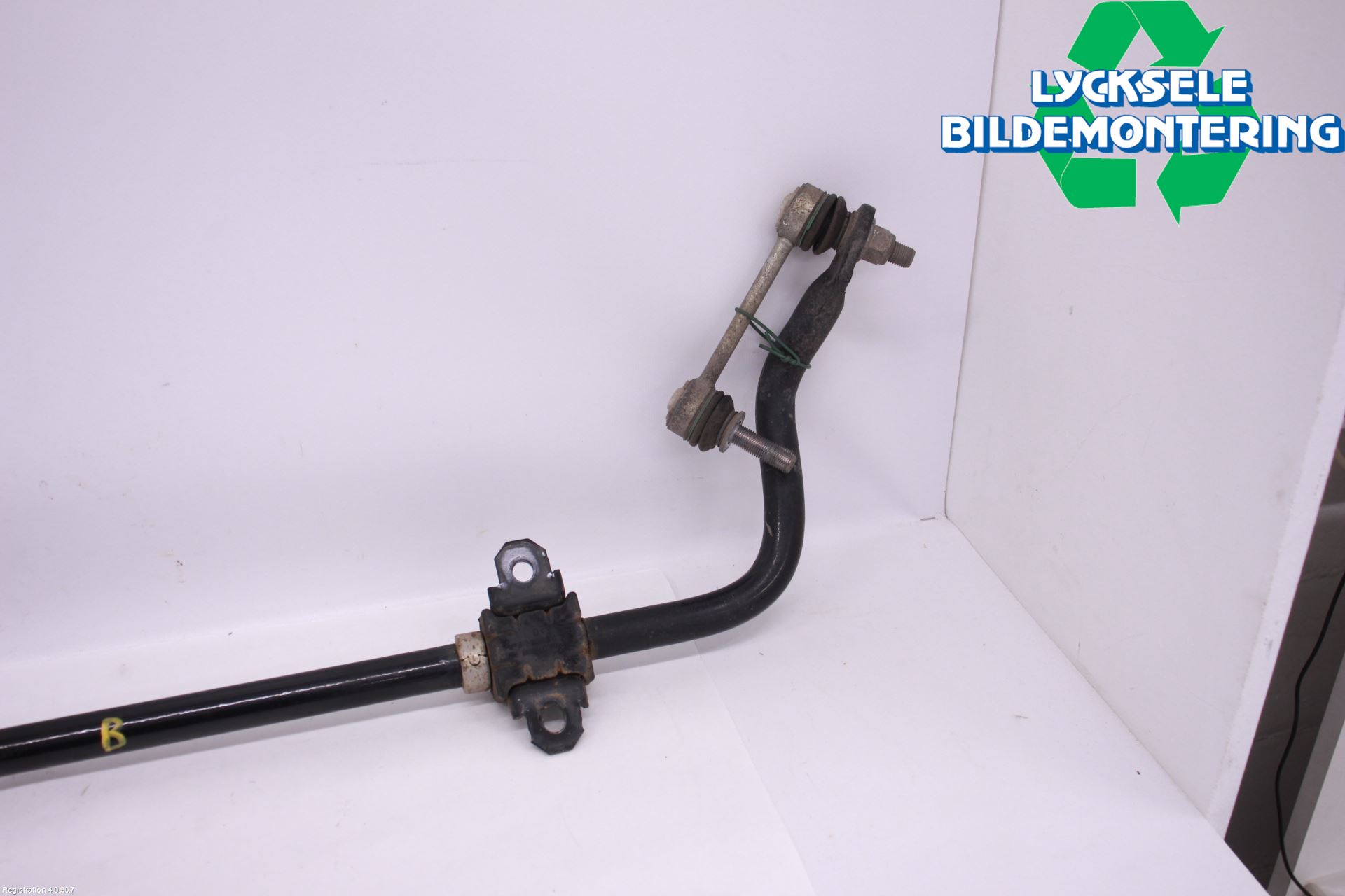 Ford MONDEO 15-22 Krängningshämmare Bak