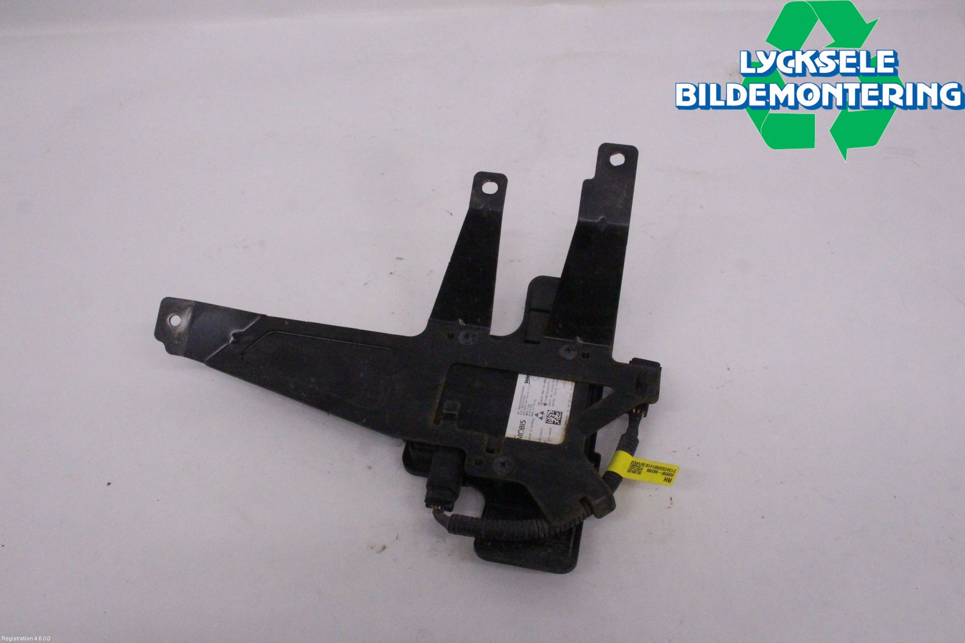 Kia NIRO (DE) 17-22 Sensor Aktivt Kollisionsskydd