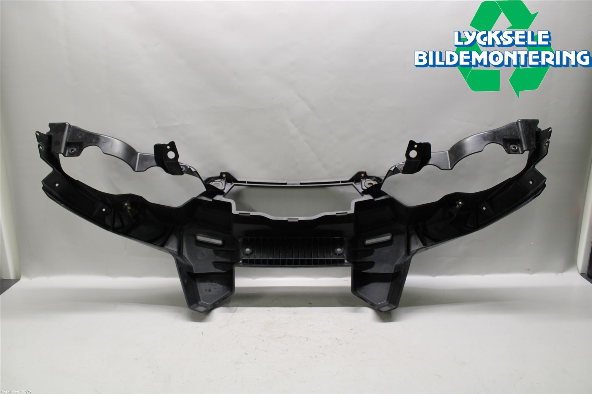 MC och moped ATV BRP/CAN AM Frontkorg