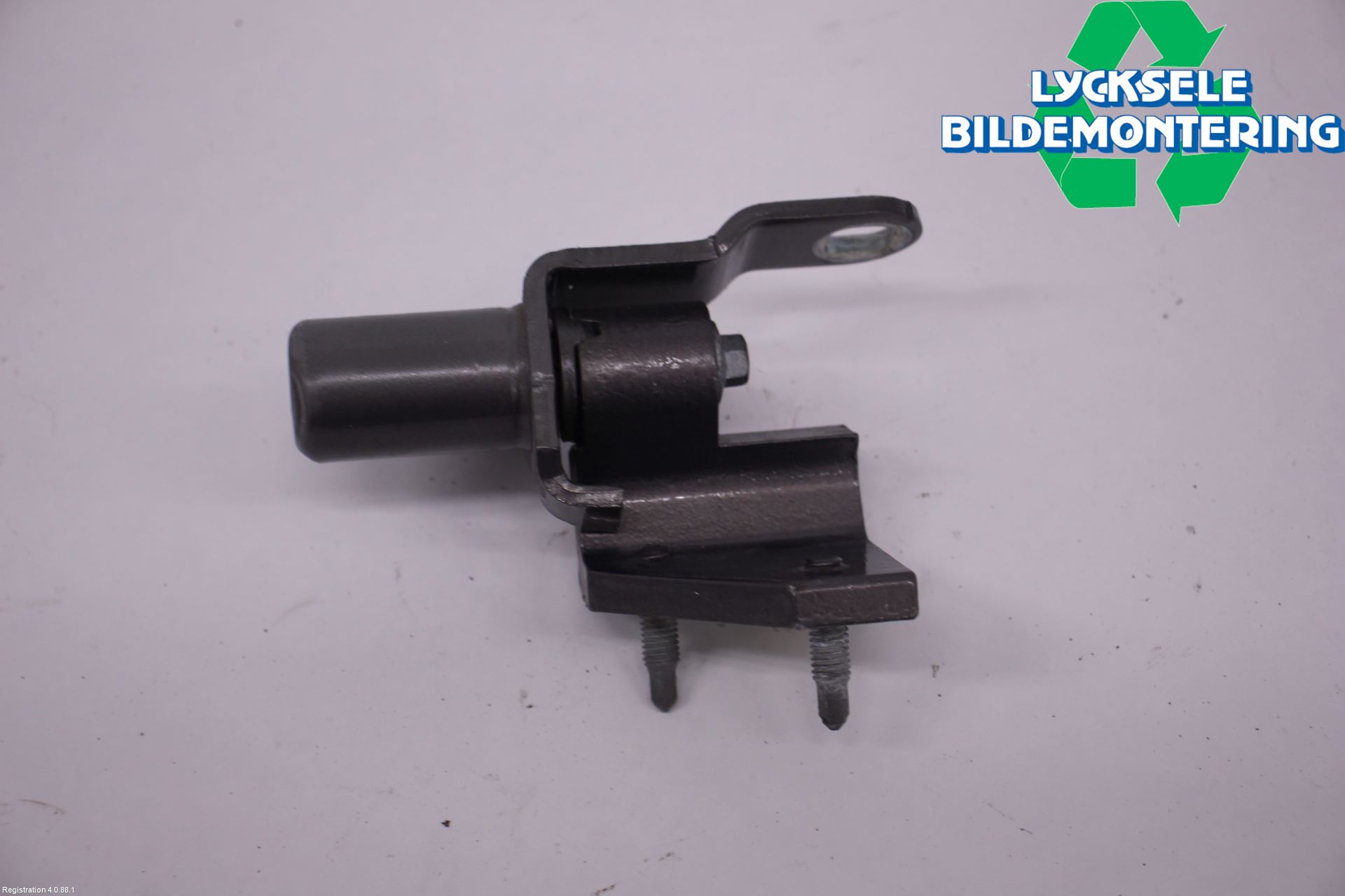 Ford MONDEO 07-15 Dörrgångjärn