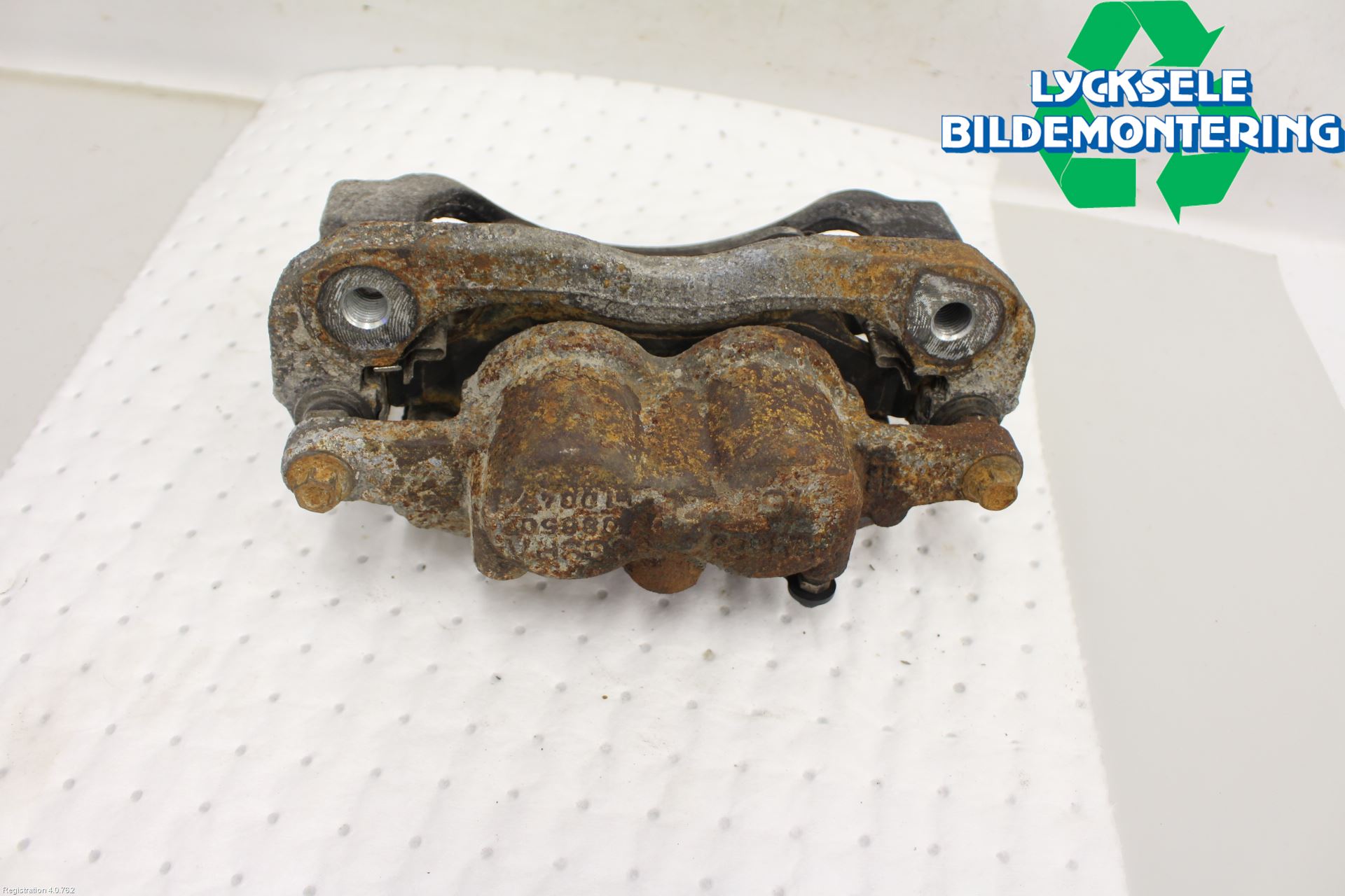 Ford RANGER EU 12-23 Bromsok Fram Höger