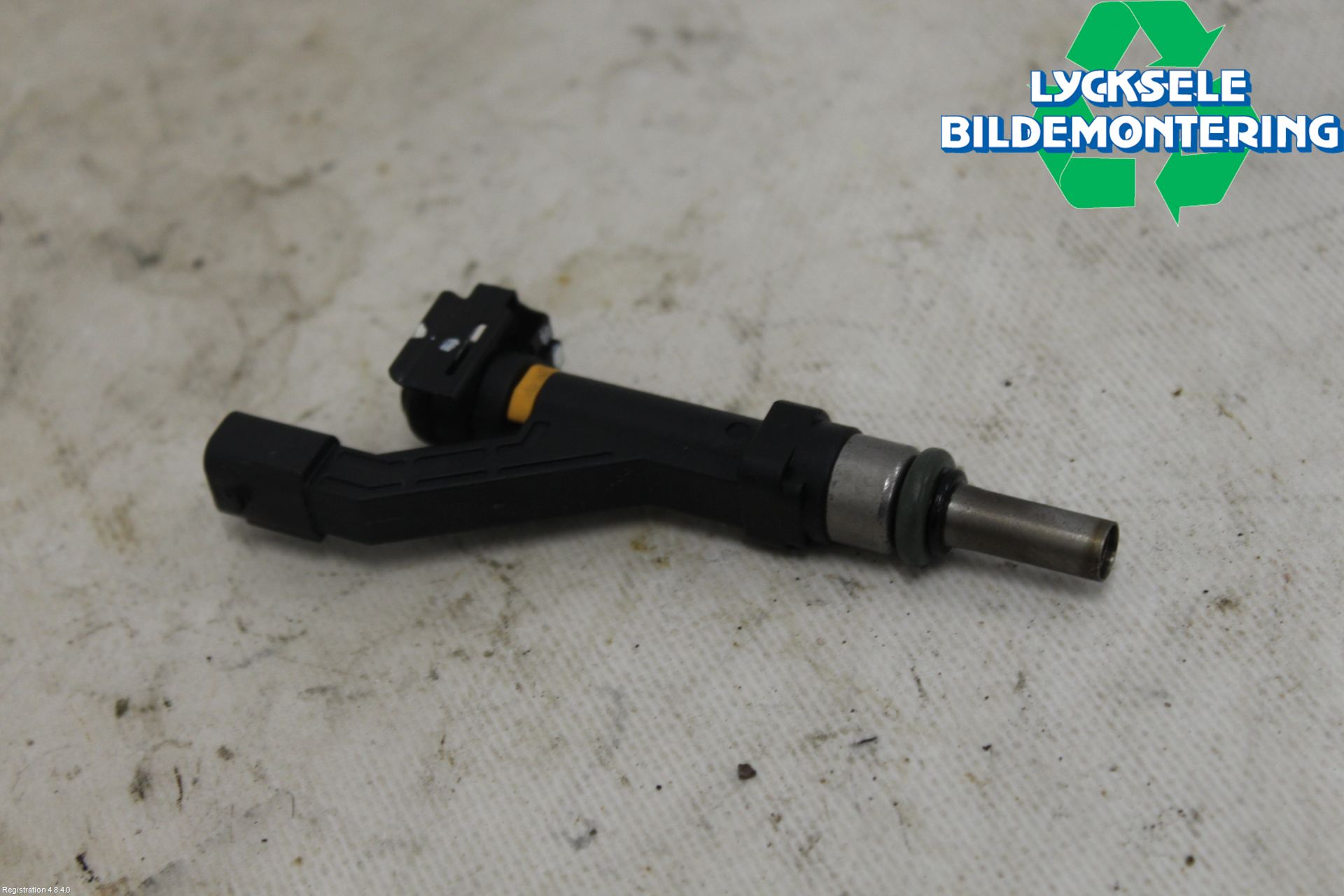 Hyundai i10 LA 20- Injspridare