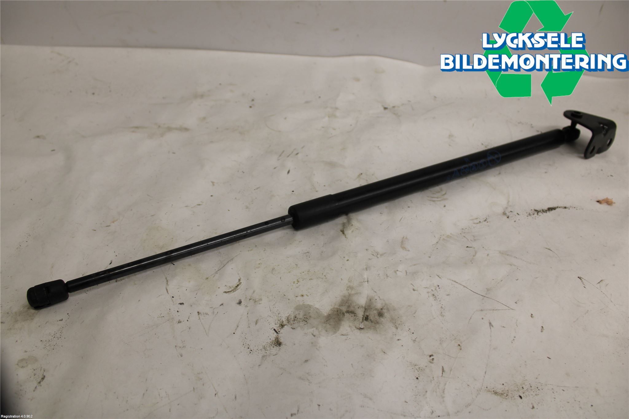 Ford KUGA/KUGA PHEZ/FHEV 20- Gasfjäder Baklucka